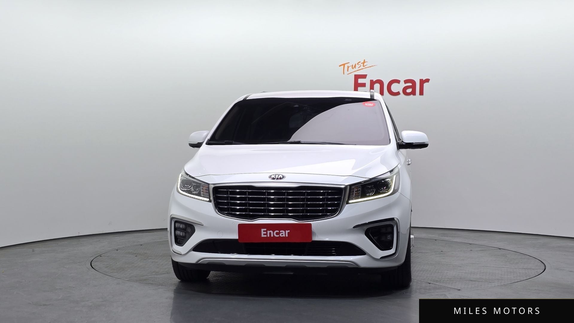 Kia Canival 2019 — миниатюра 3