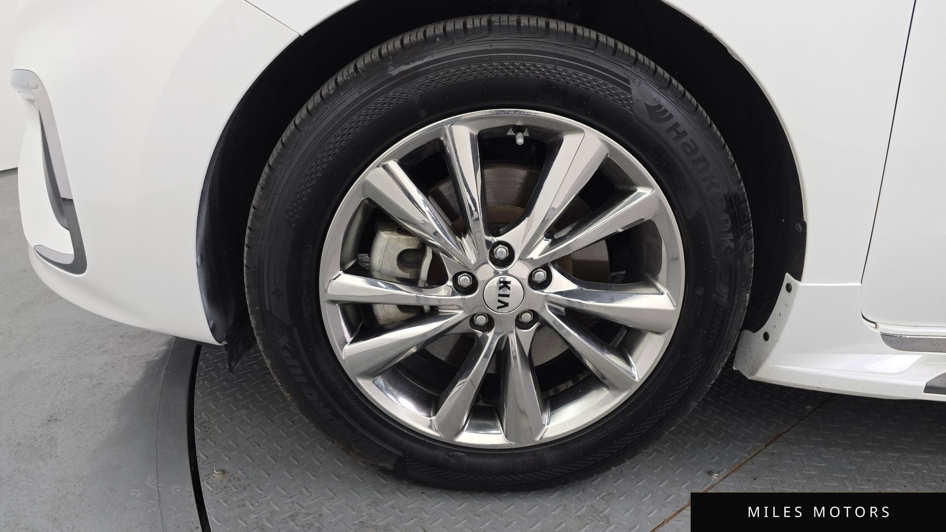 Kia Canival 2019 — миниатюра 5
