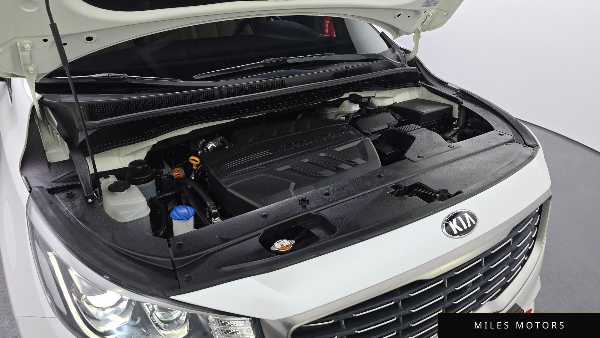 Kia Canival 2019 — миниатюра 6