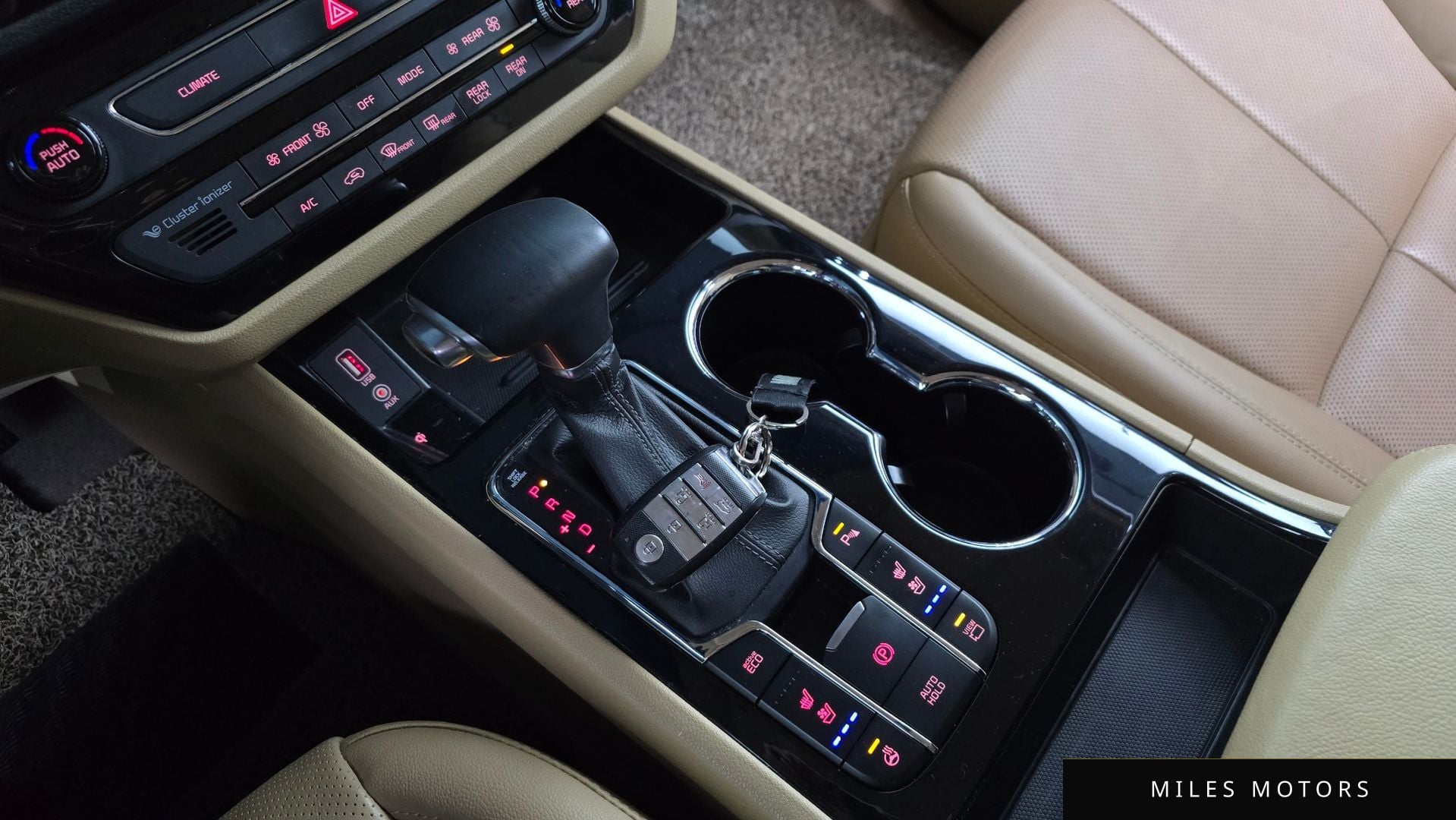 Kia Canival 2019 — миниатюра 9