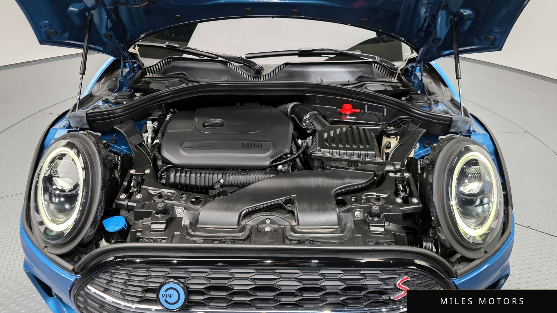 MINI Clubman 2023 — миниатюра 5