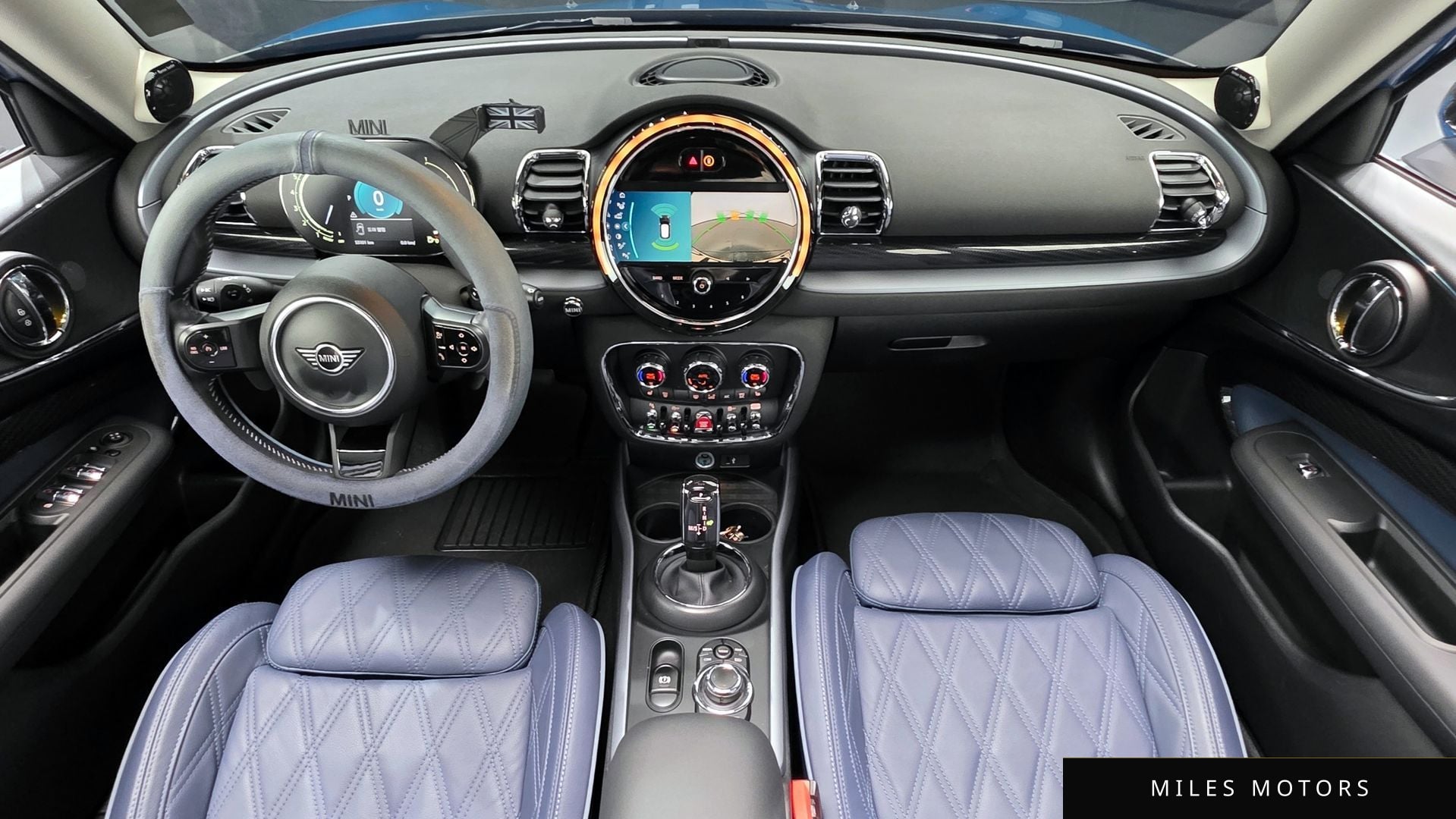 MINI Clubman 2023 — миниатюра 6