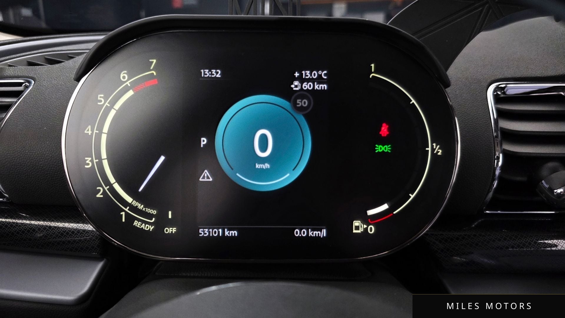 MINI Clubman 2023 — миниатюра 7
