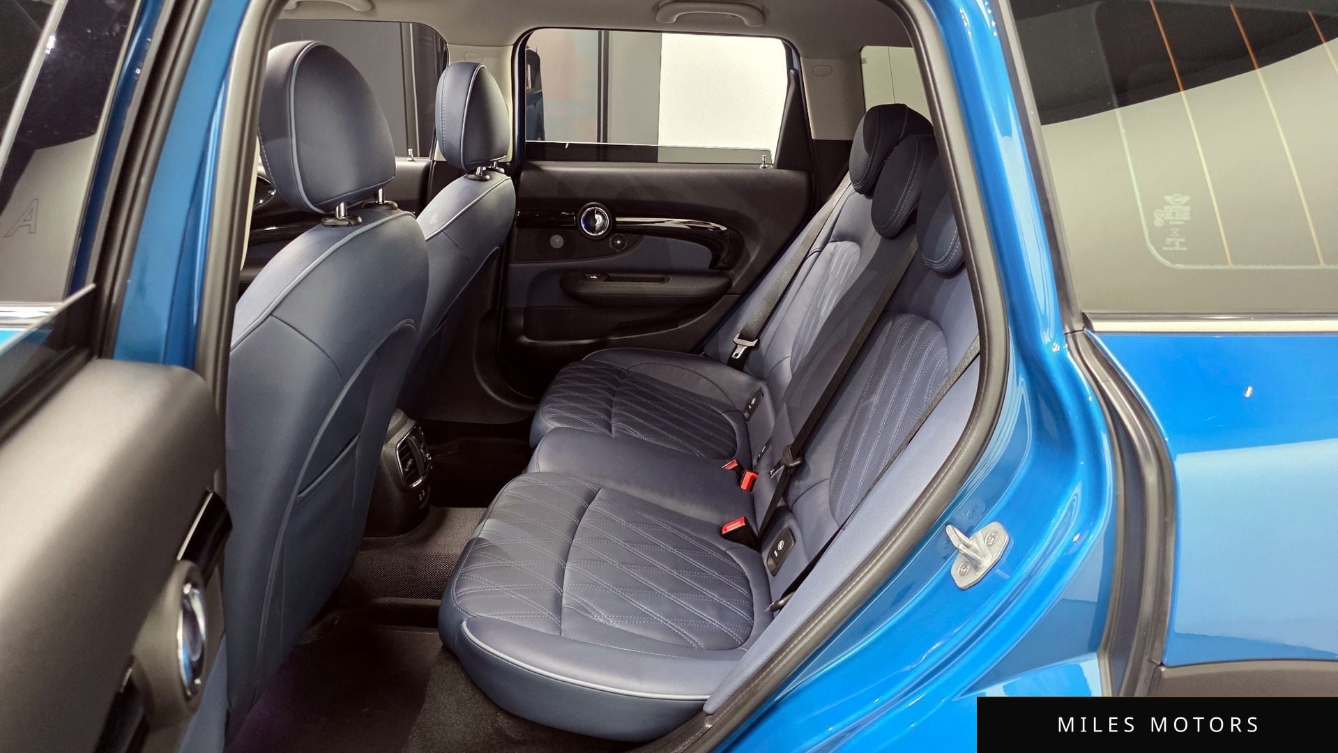 MINI Clubman 2023 — миниатюра 12