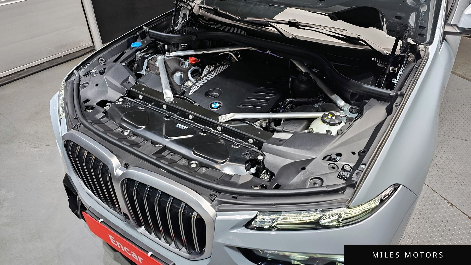 BMW X7 (G07) 2025 — миниатюра 6