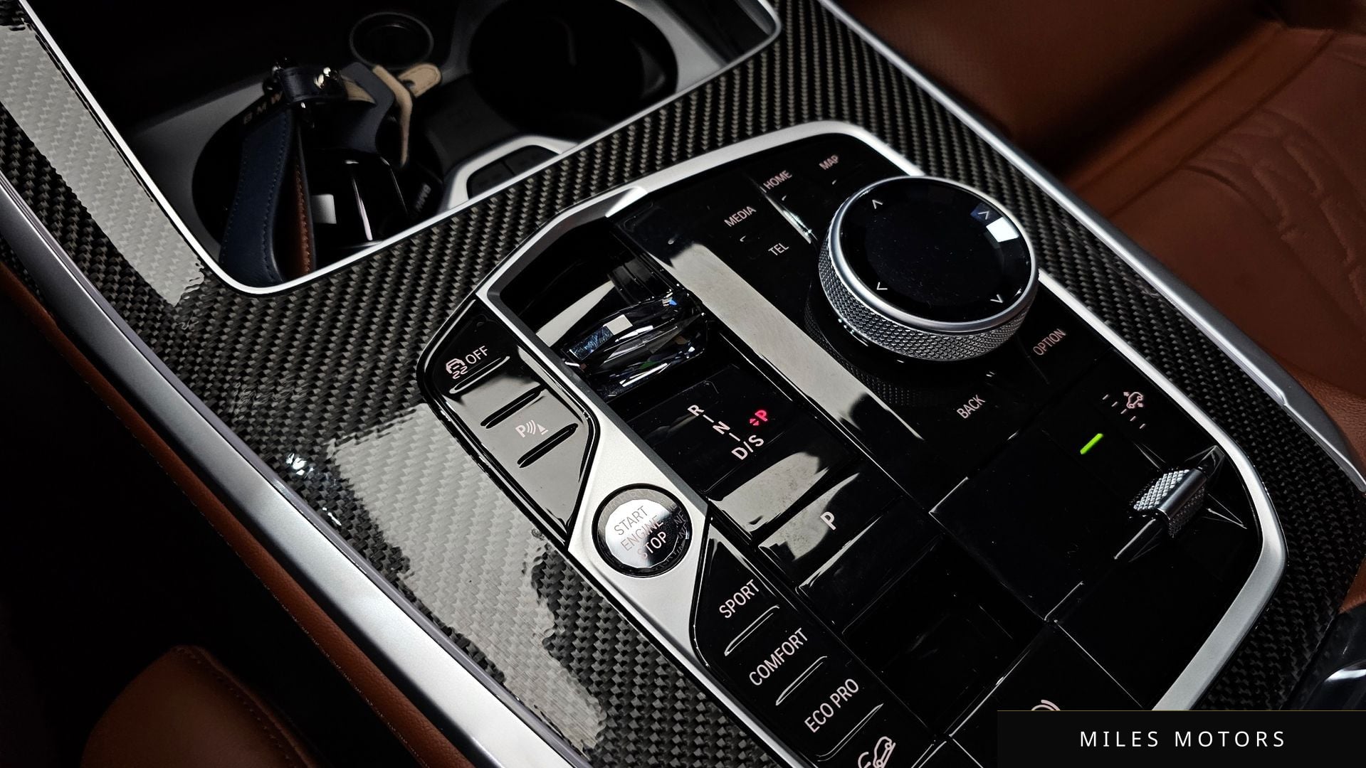 BMW X7 (G07) 2025 — миниатюра 9