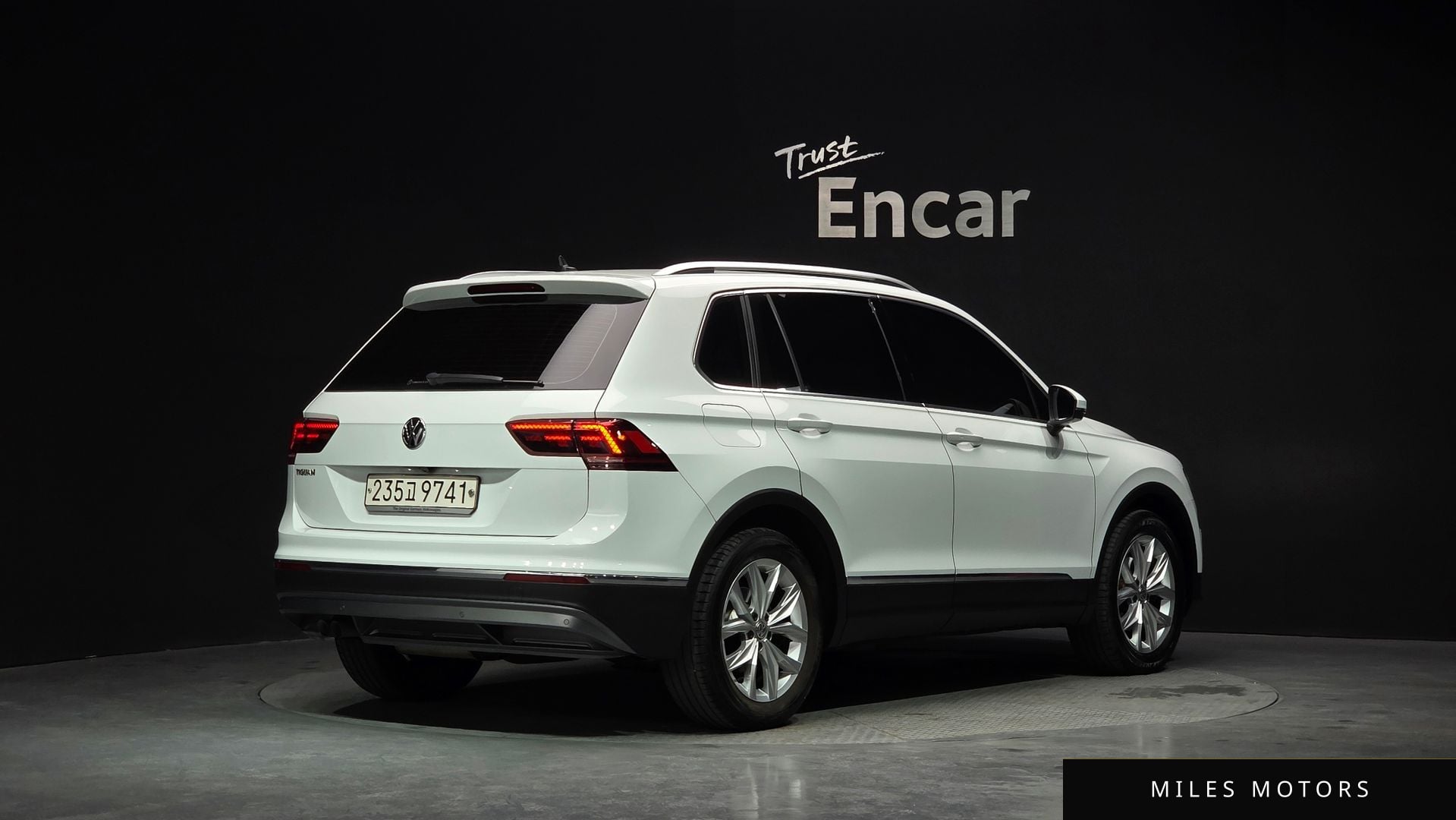 Volkswagen Tiguan 2020 — миниатюра 2