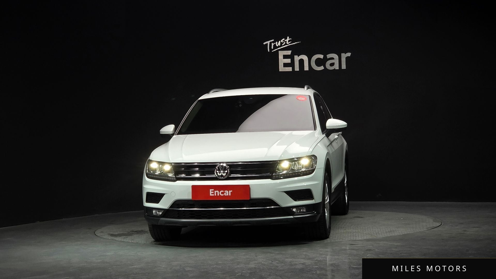 Volkswagen Tiguan 2020 — миниатюра 3
