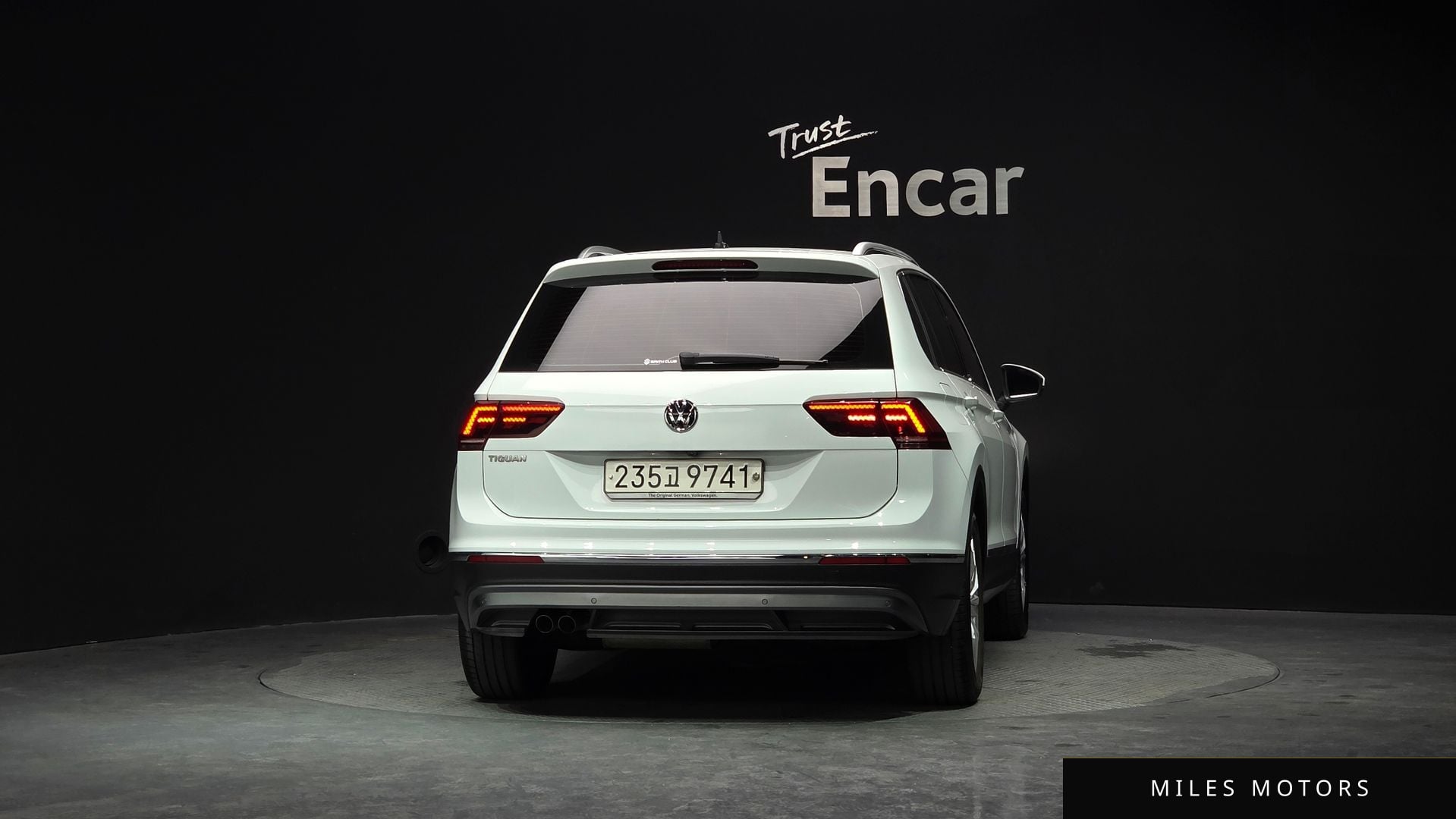 Volkswagen Tiguan 2020 — миниатюра 4