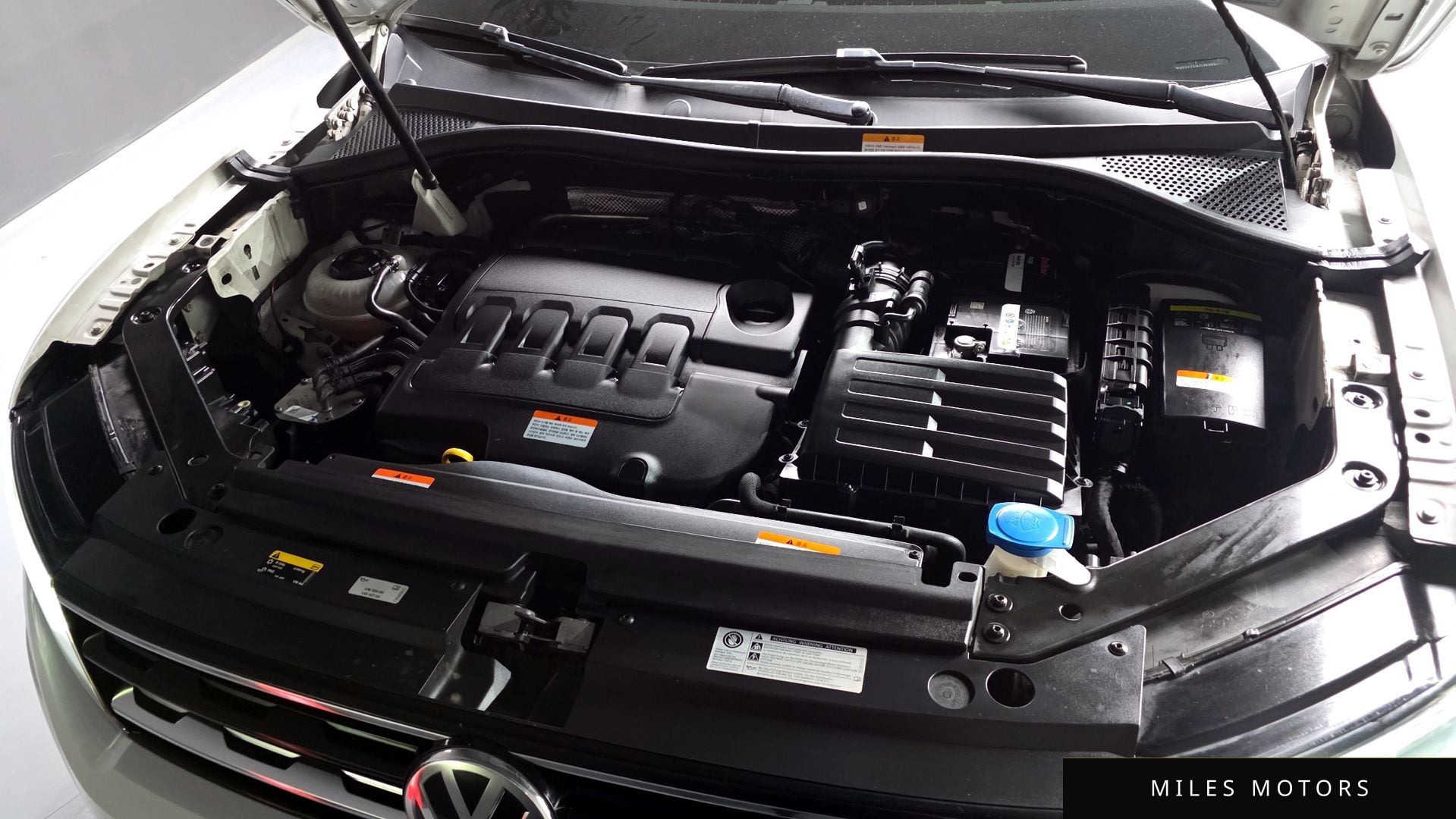 Volkswagen Tiguan 2020 — миниатюра 6