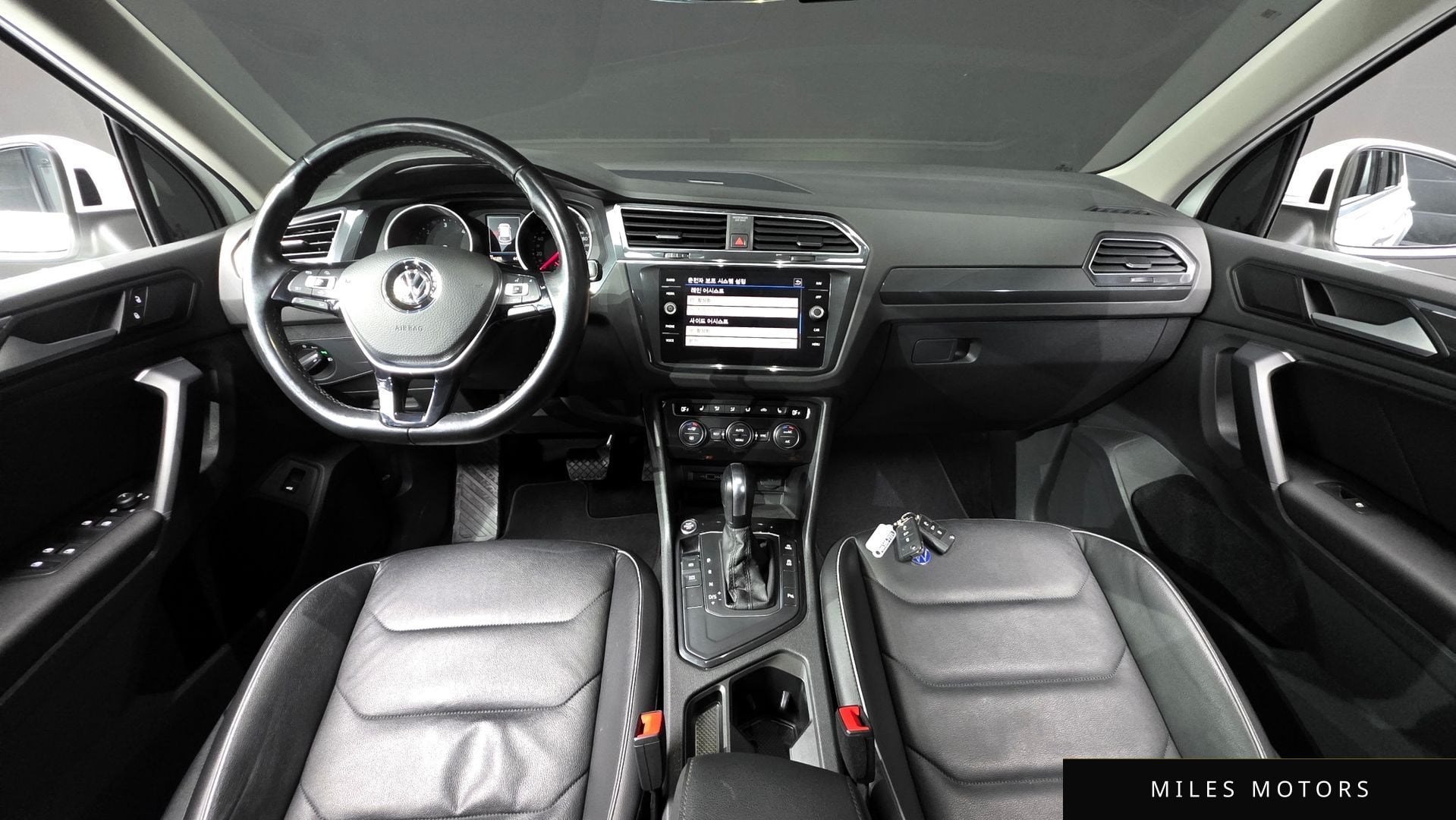 Volkswagen Tiguan 2020 — миниатюра 7