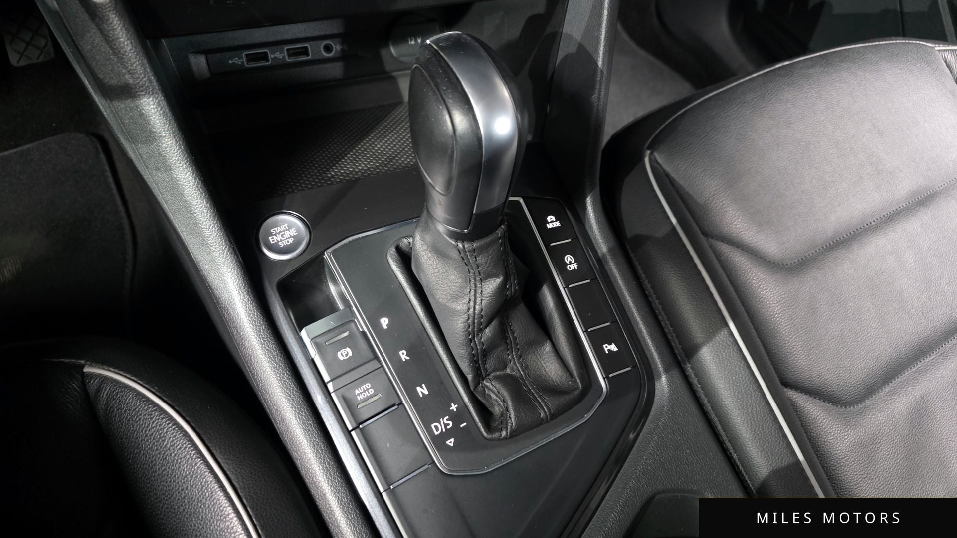 Volkswagen Tiguan 2020 — миниатюра 9