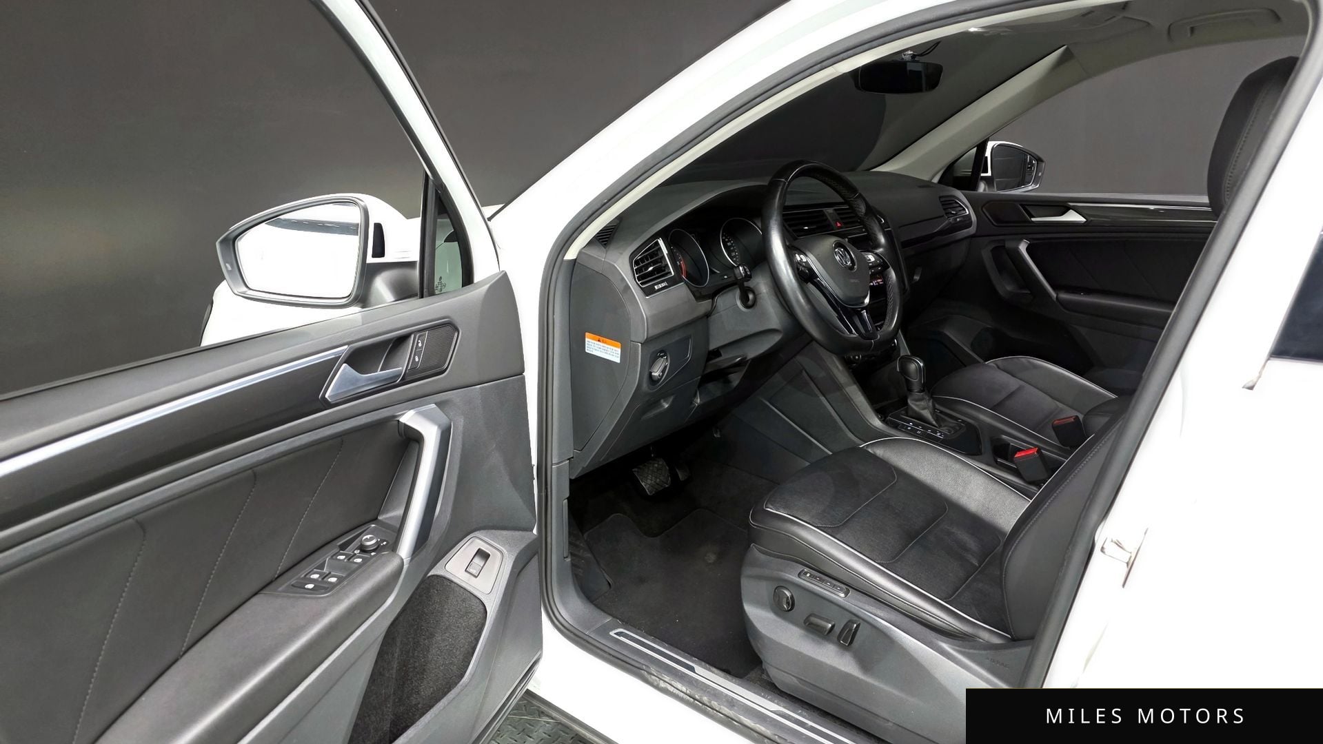 Volkswagen Tiguan 2020 — миниатюра 10