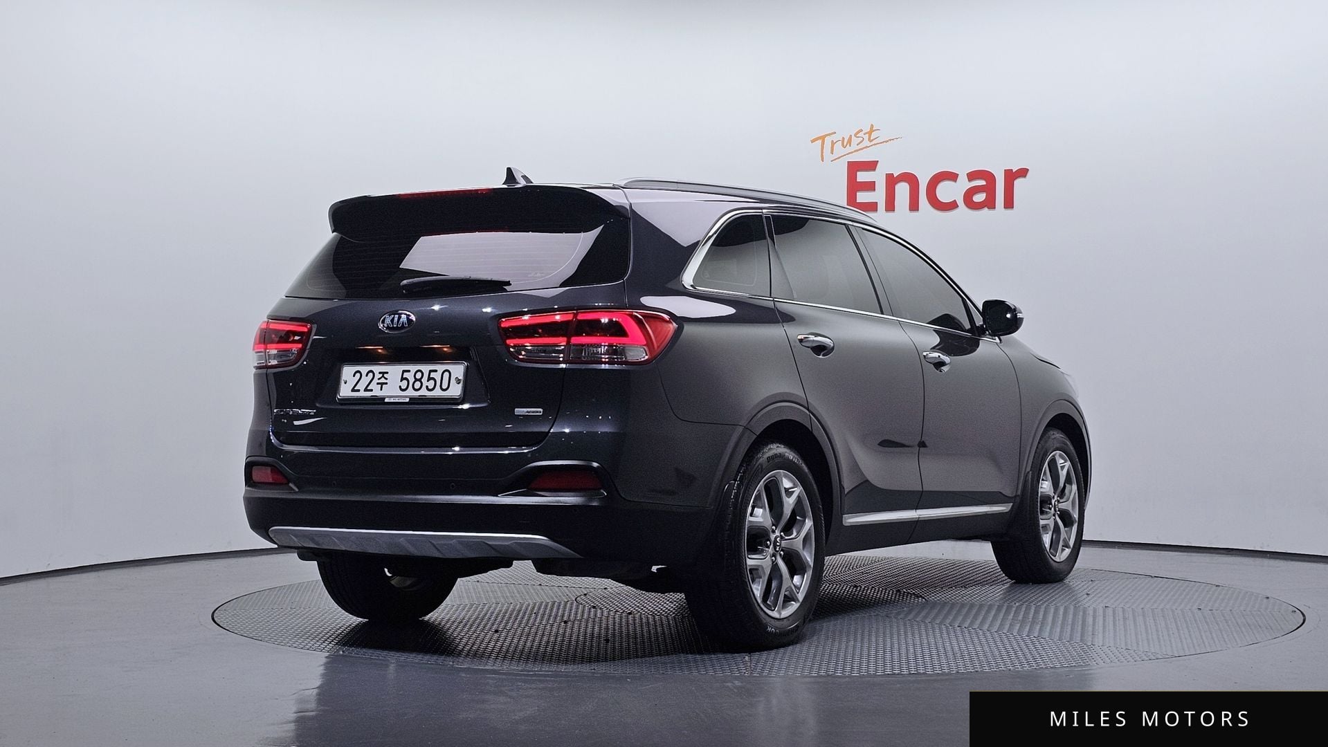 Kia Sorento 2016 — миниатюра 2