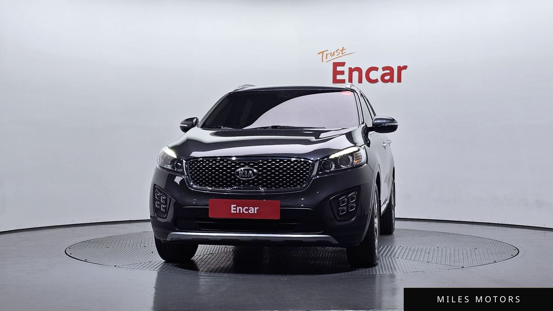 Kia Sorento 2016 — миниатюра 3