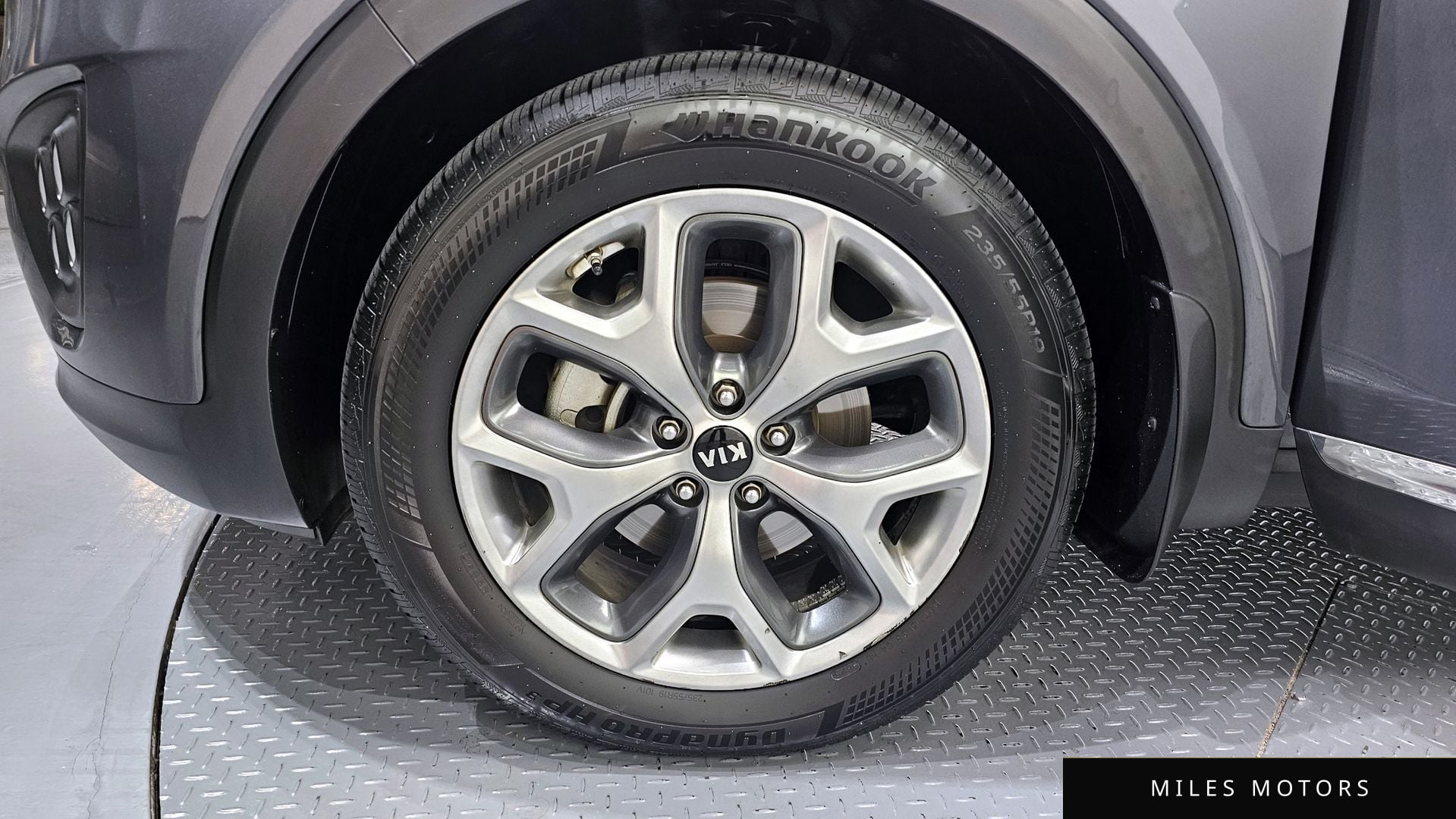 Kia Sorento 2016 — миниатюра 5