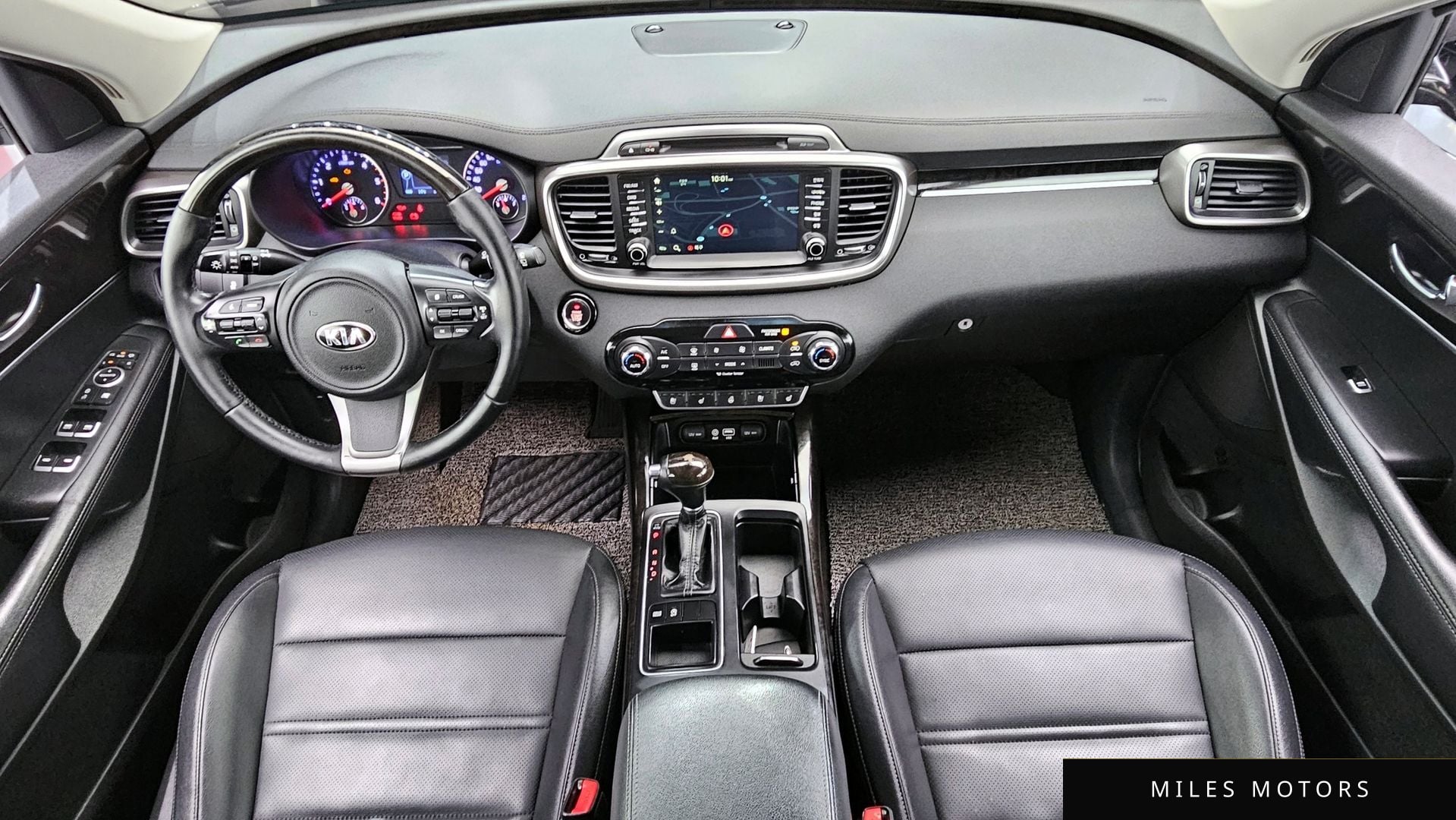 Kia Sorento 2016 — миниатюра 7