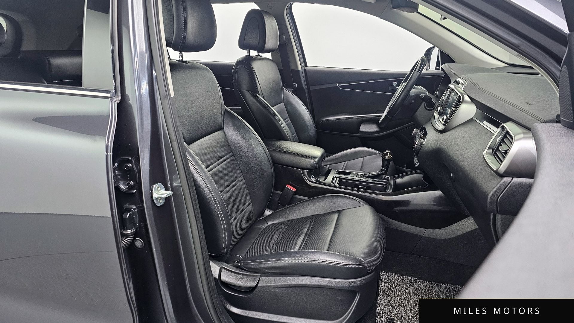 Kia Sorento 2016 — миниатюра 10