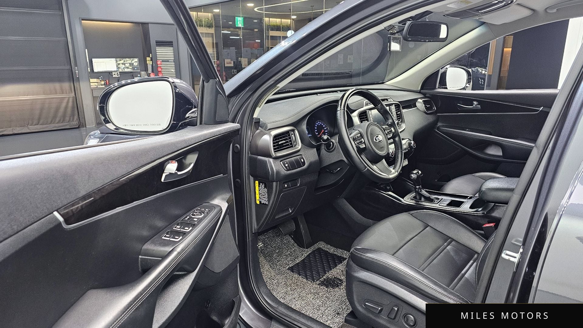 Kia Sorento 2016 — миниатюра 11