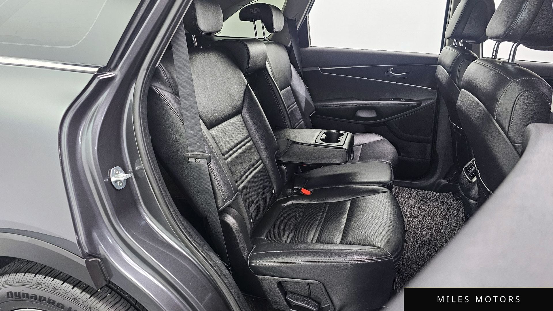 Kia Sorento 2016 — миниатюра 12