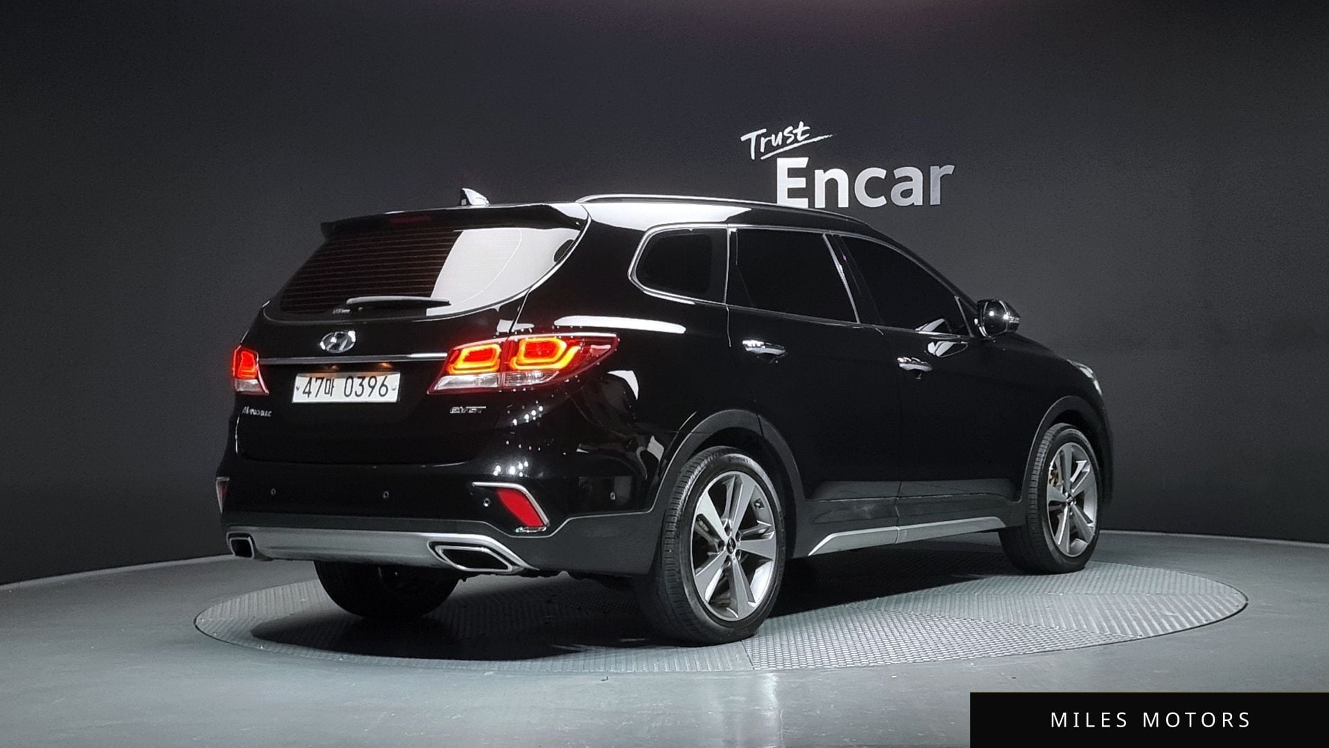 Hyundai Maxcruz 2016 — миниатюра 2