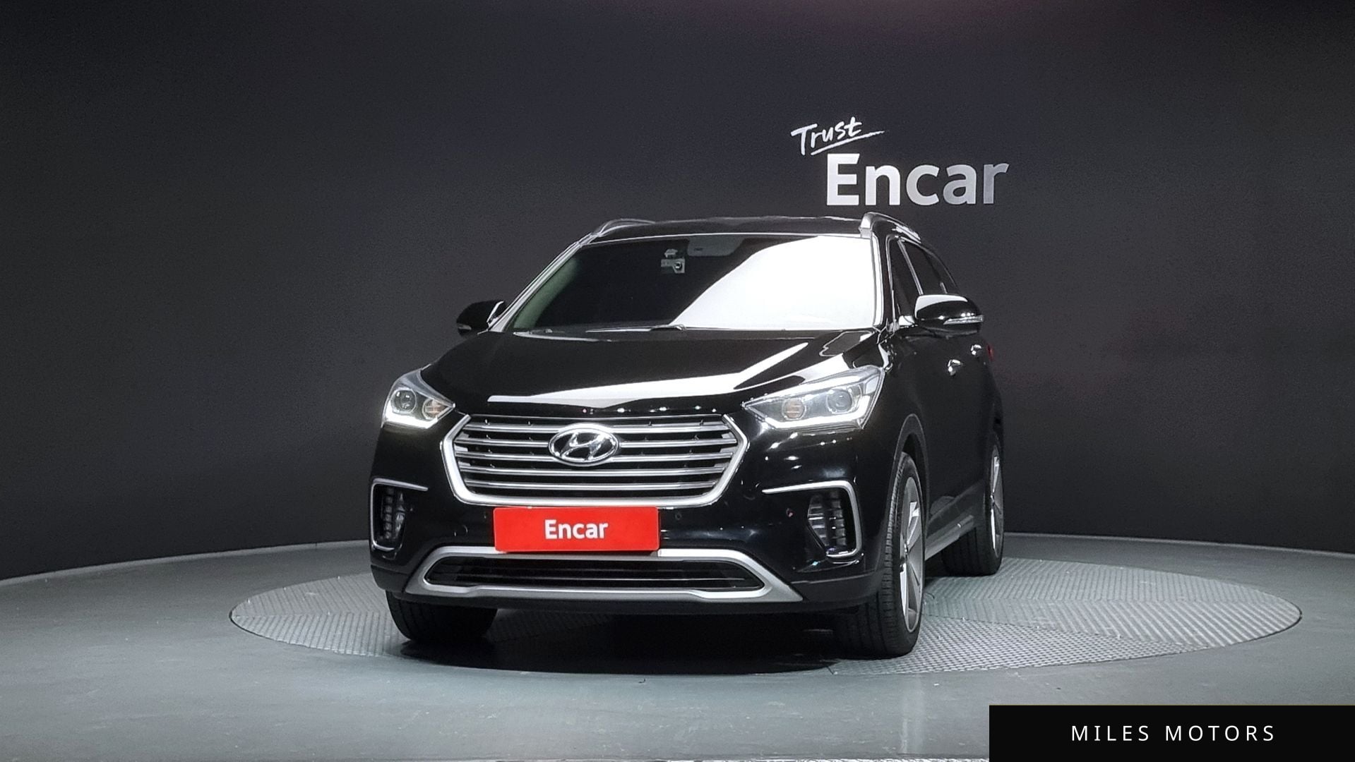 Hyundai Maxcruz 2016 — миниатюра 3