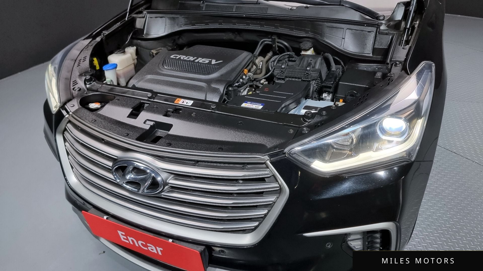 Hyundai Maxcruz 2016 — миниатюра 6