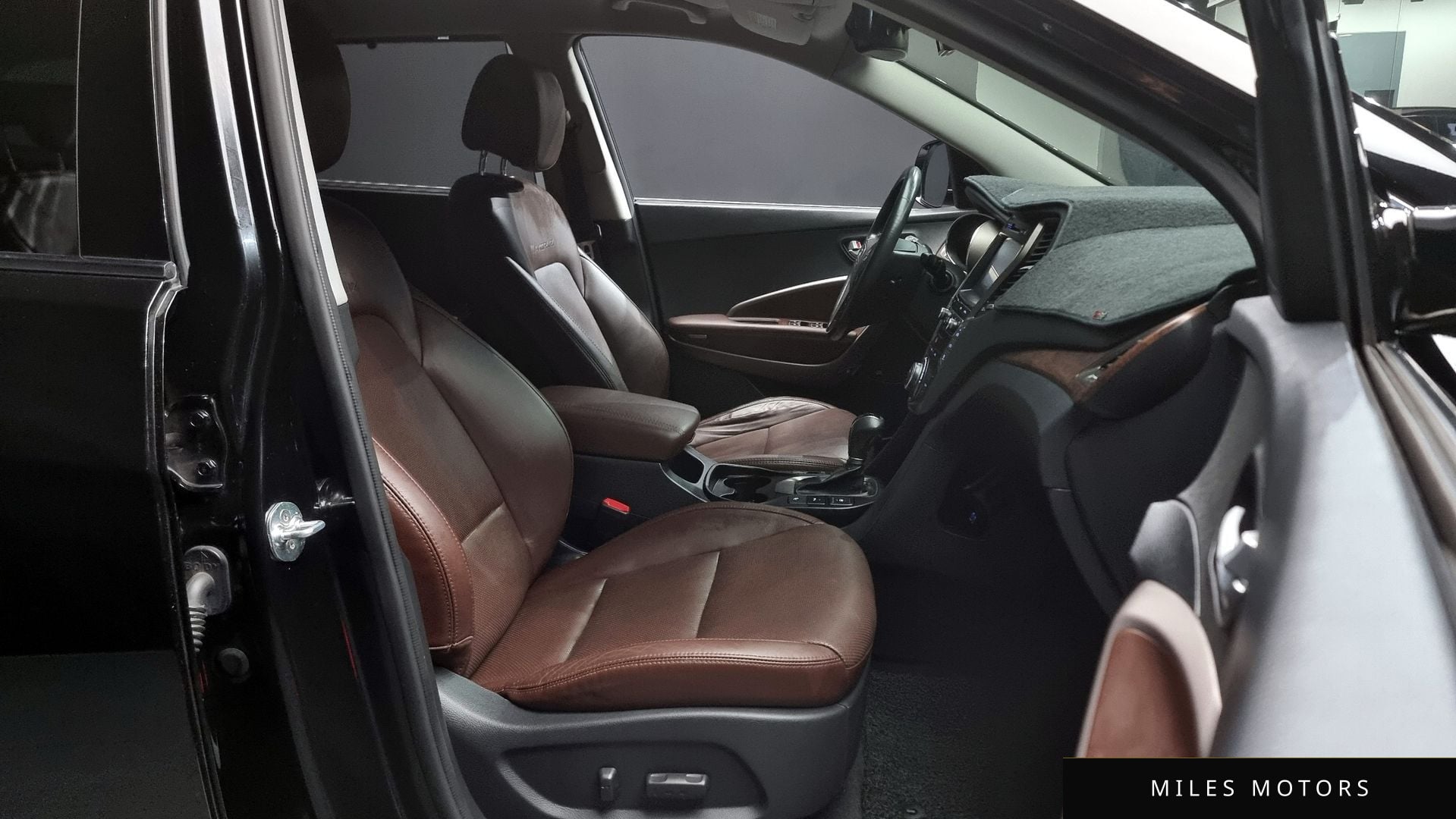 Hyundai Maxcruz 2016 — миниатюра 10