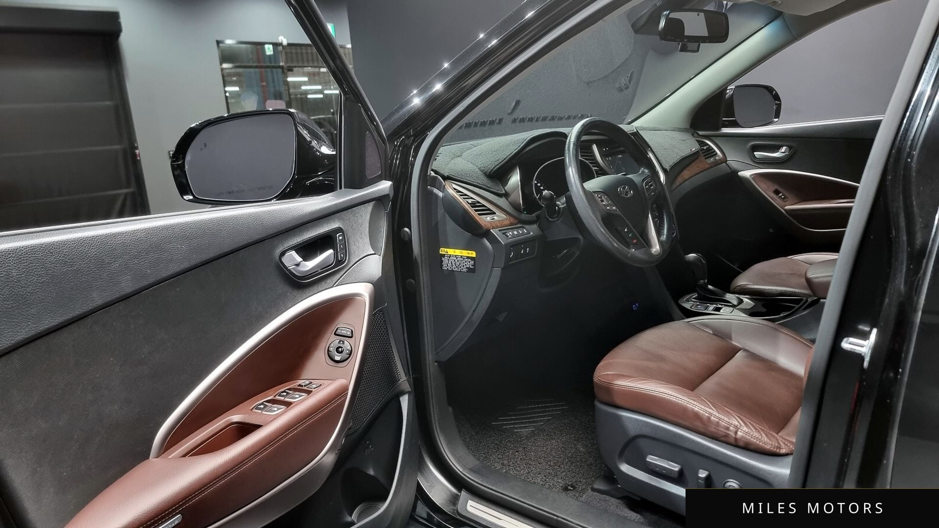 Hyundai Maxcruz 2016 — миниатюра 11