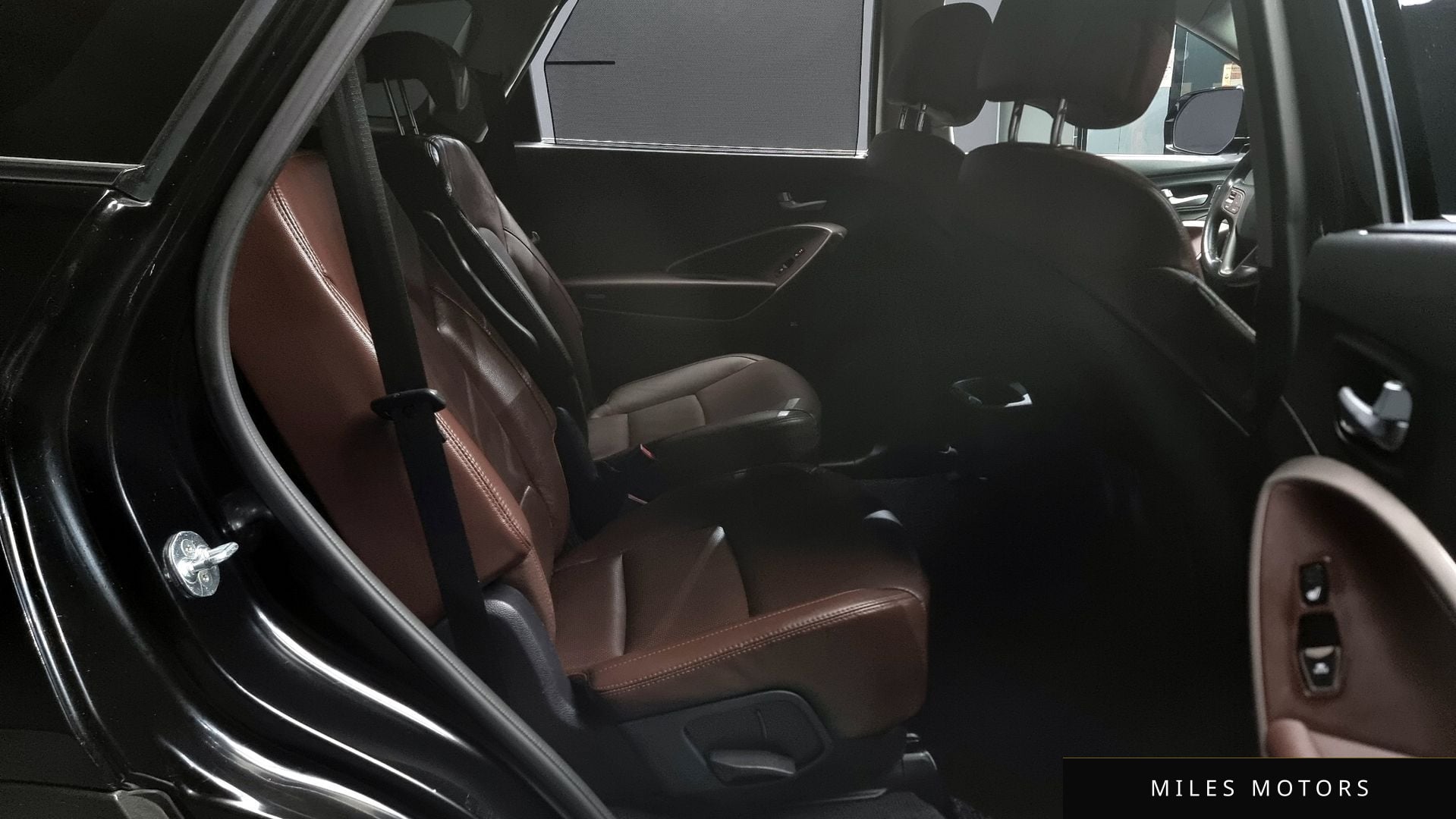 Hyundai Maxcruz 2016 — миниатюра 12