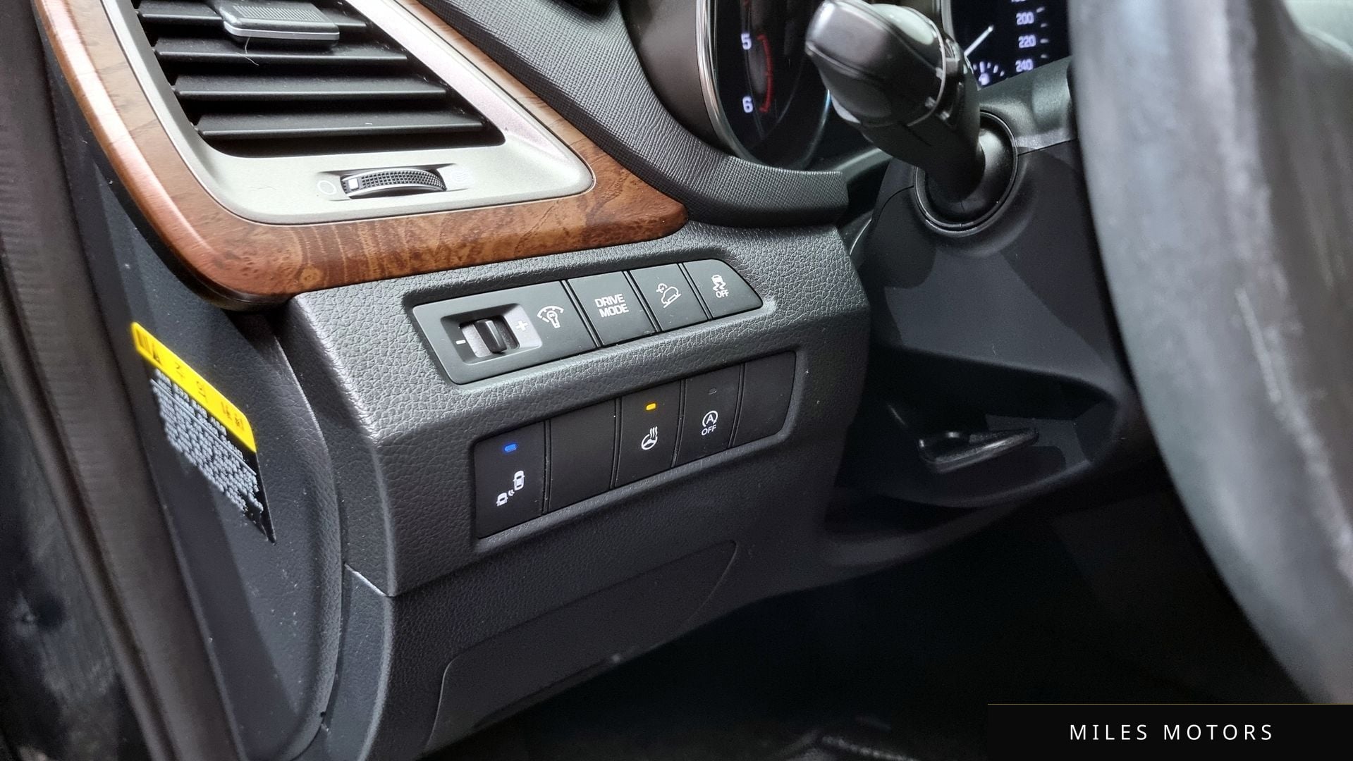 Hyundai Maxcruz 2016 — миниатюра 13