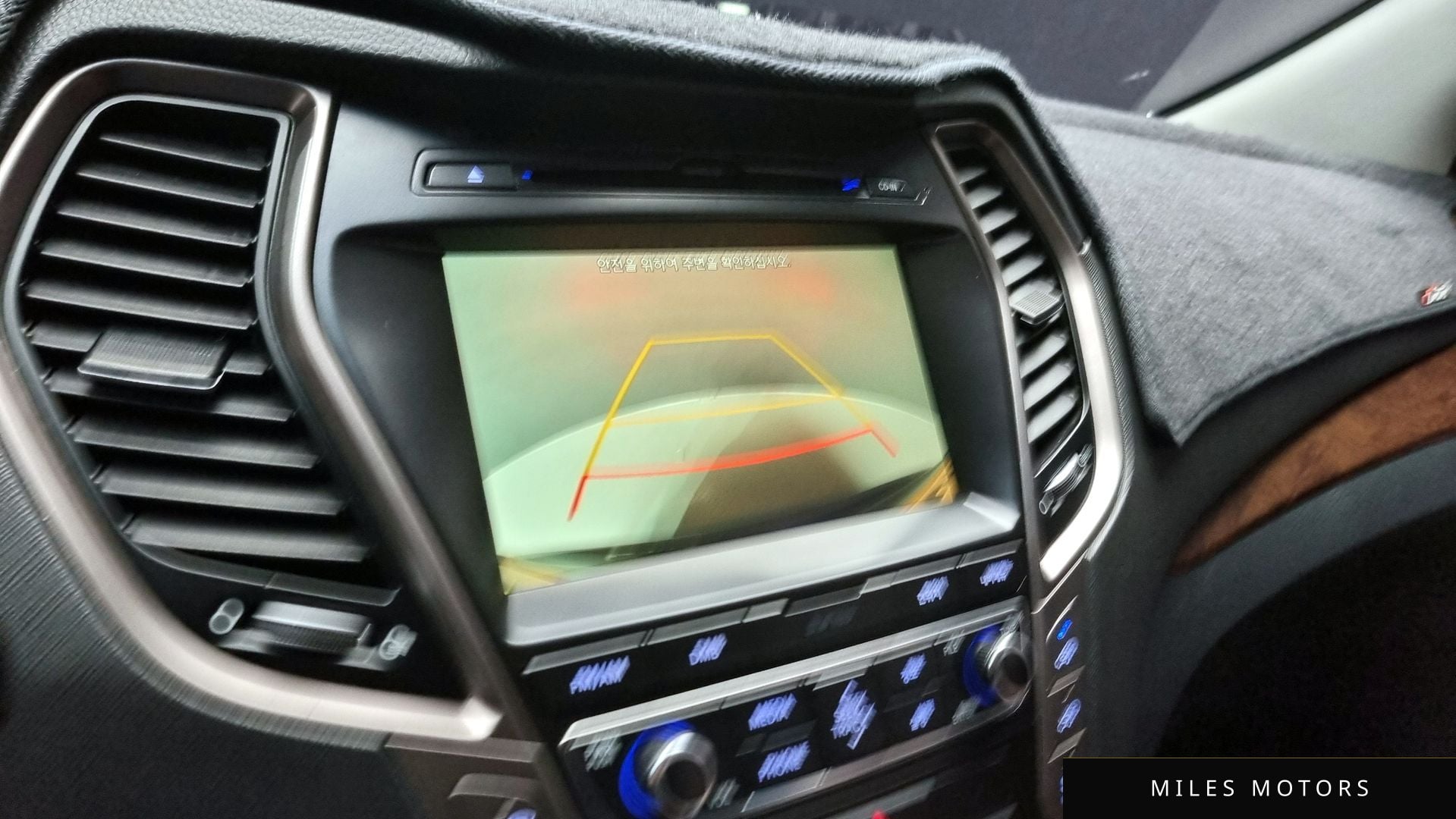Hyundai Maxcruz 2016 — миниатюра 16