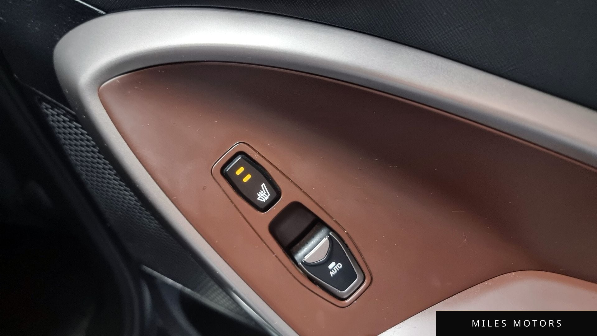 Hyundai Maxcruz 2016 — миниатюра 18