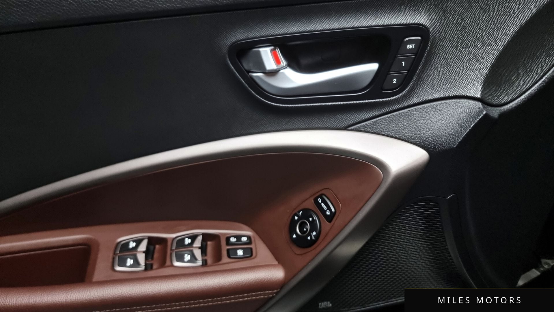 Hyundai Maxcruz 2016 — миниатюра 19