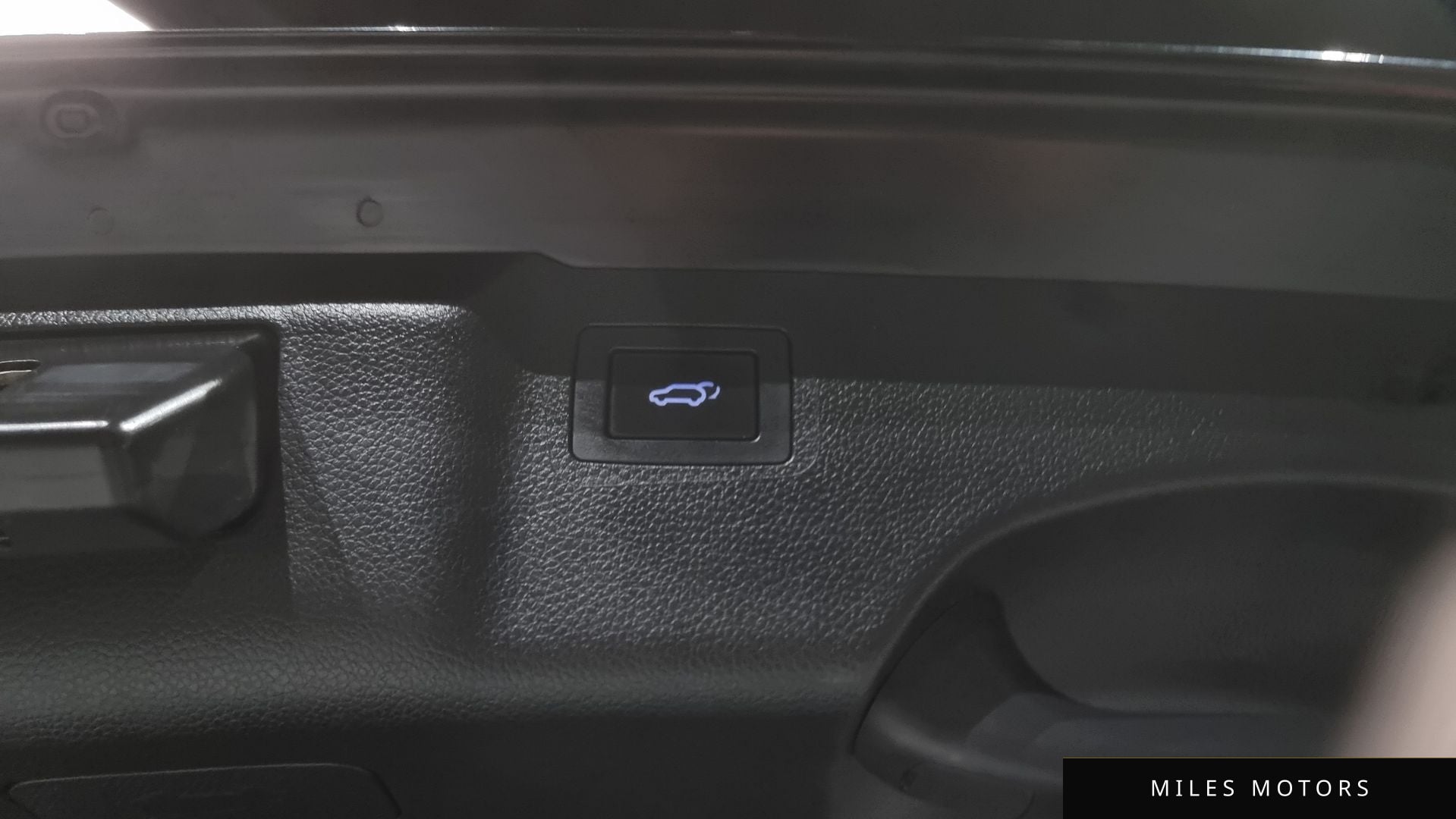 Hyundai Maxcruz 2016 — миниатюра 20