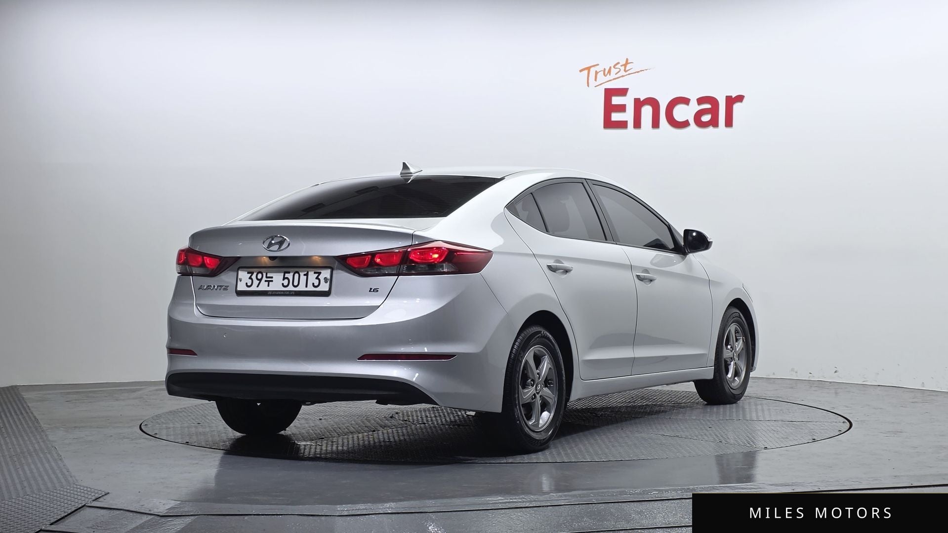 Hyundai 아반떼 AD 2018 — миниатюра 2