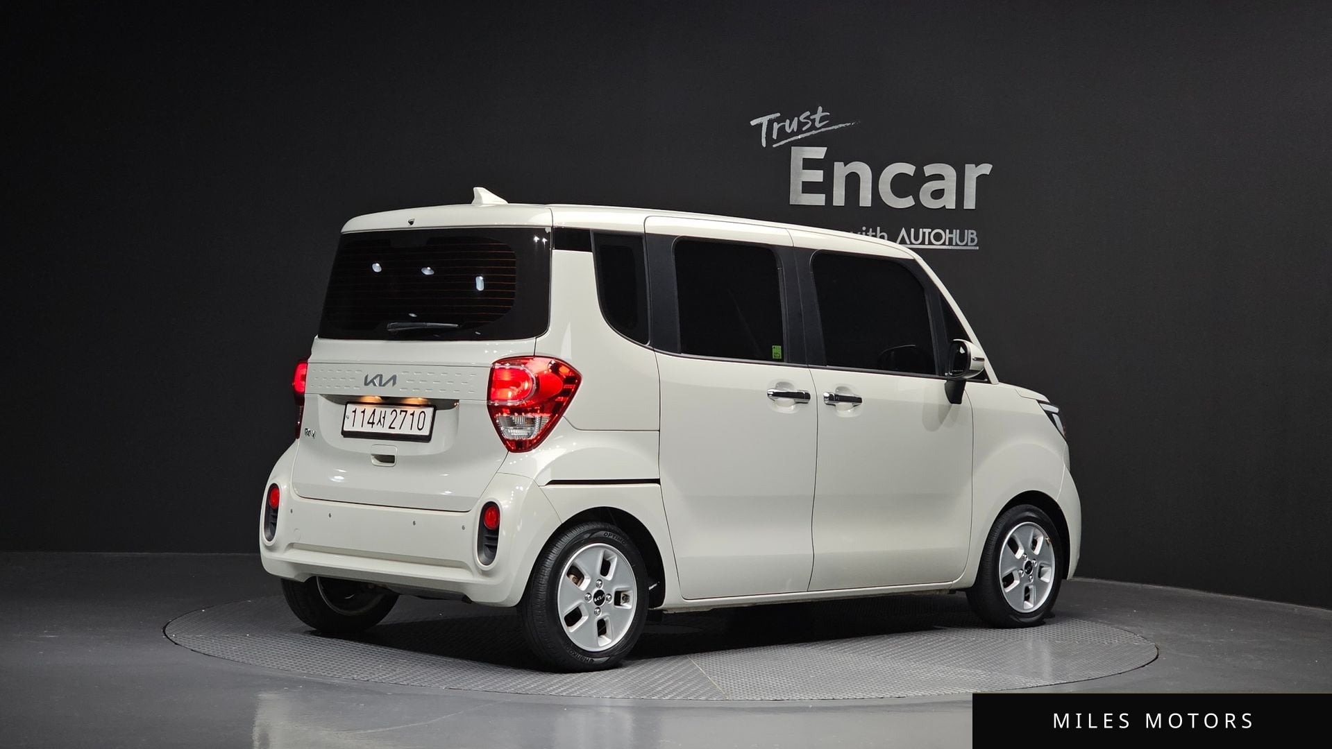 Kia RAY 2022 — миниатюра 2