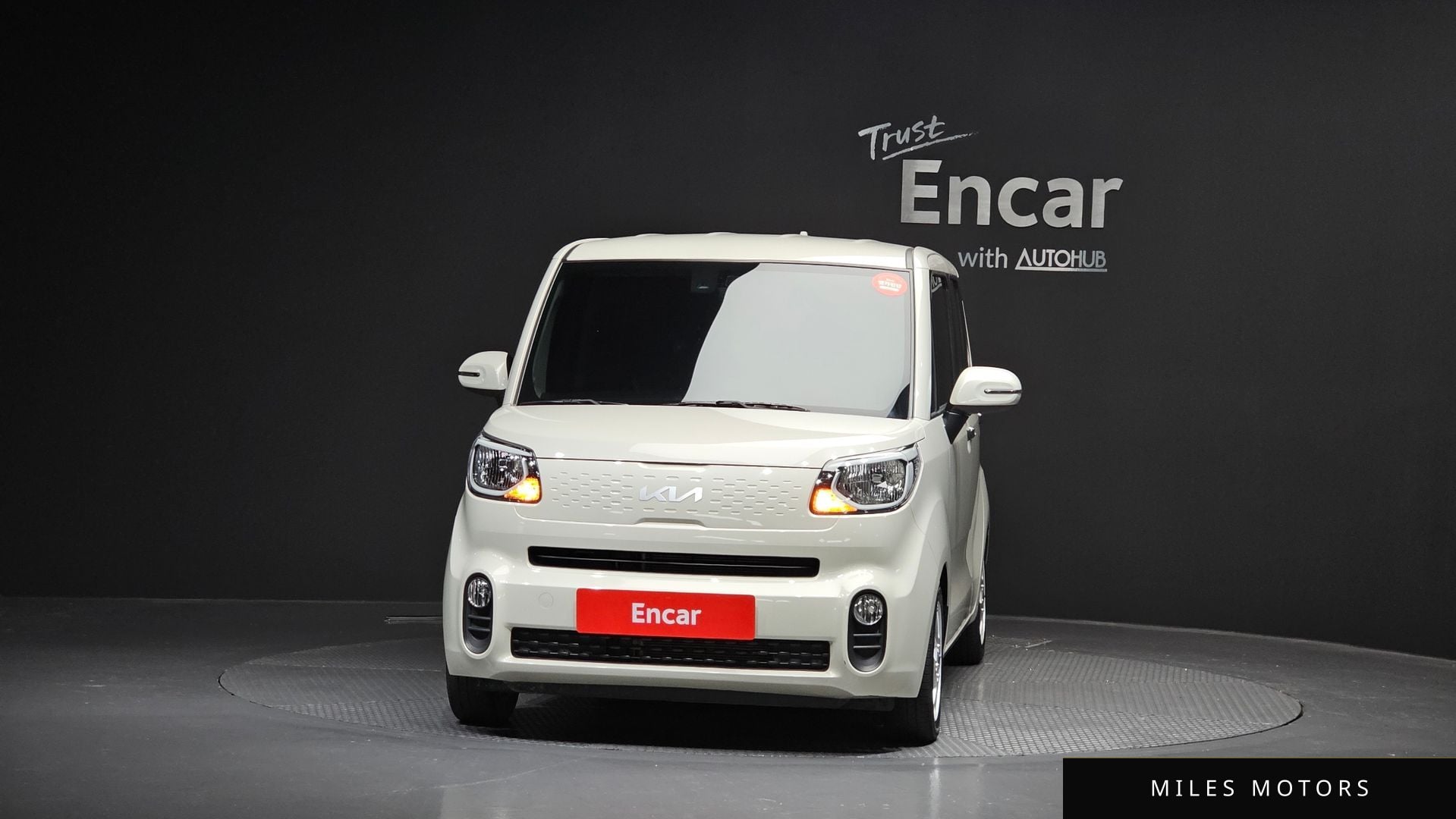 Kia RAY 2022 — миниатюра 3