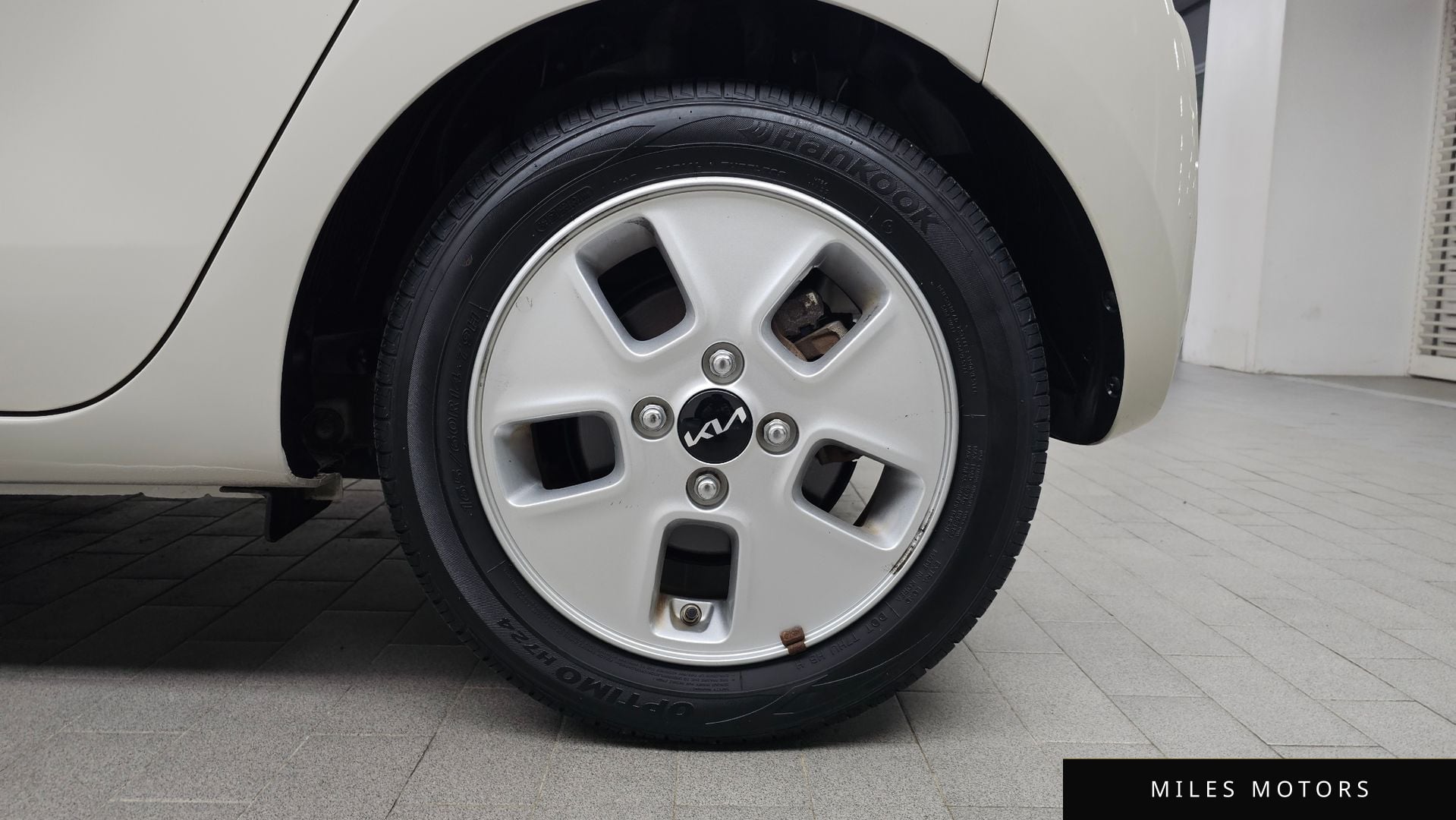 Kia RAY 2022 — миниатюра 5