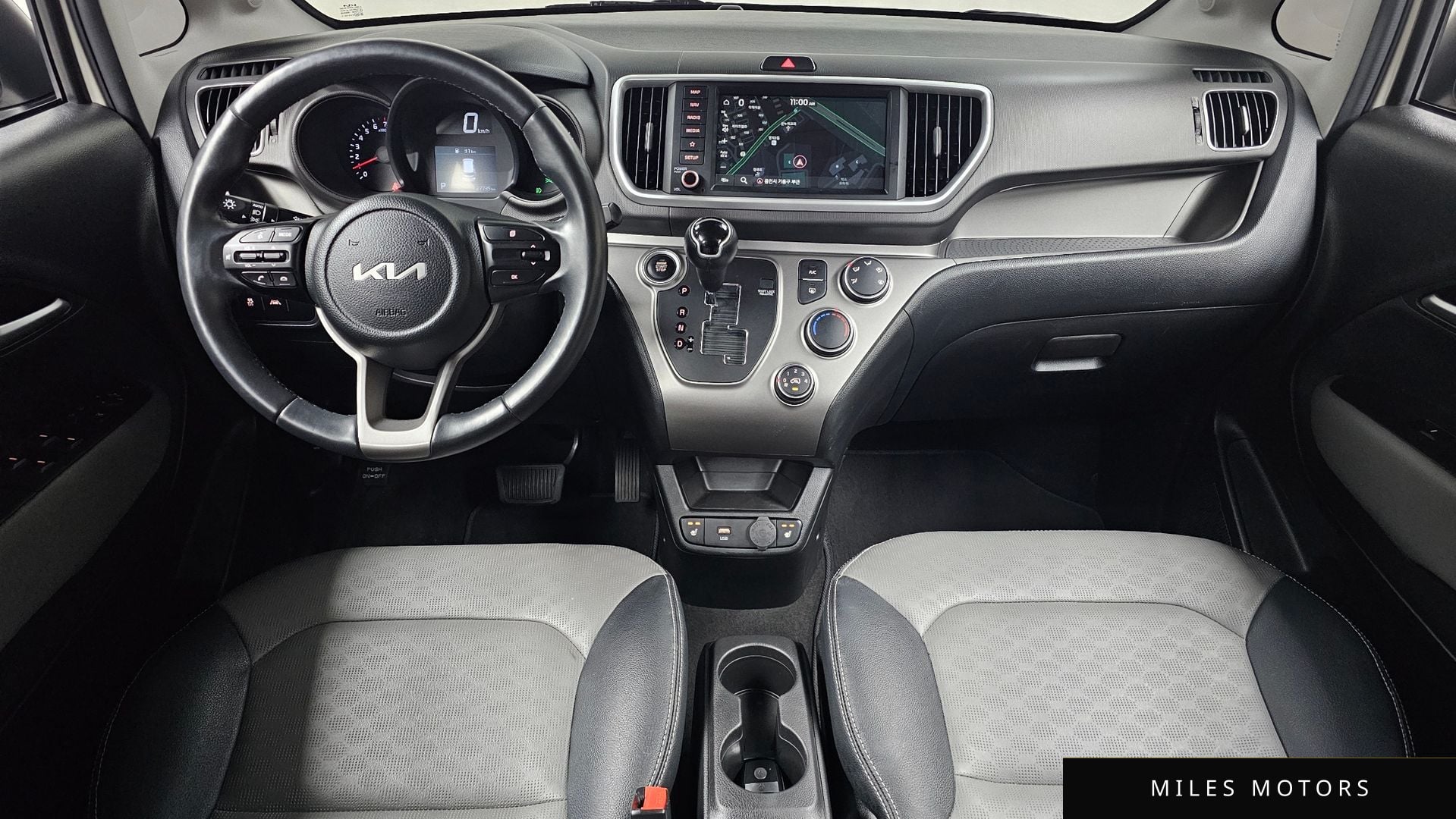 Kia RAY 2022 — миниатюра 7