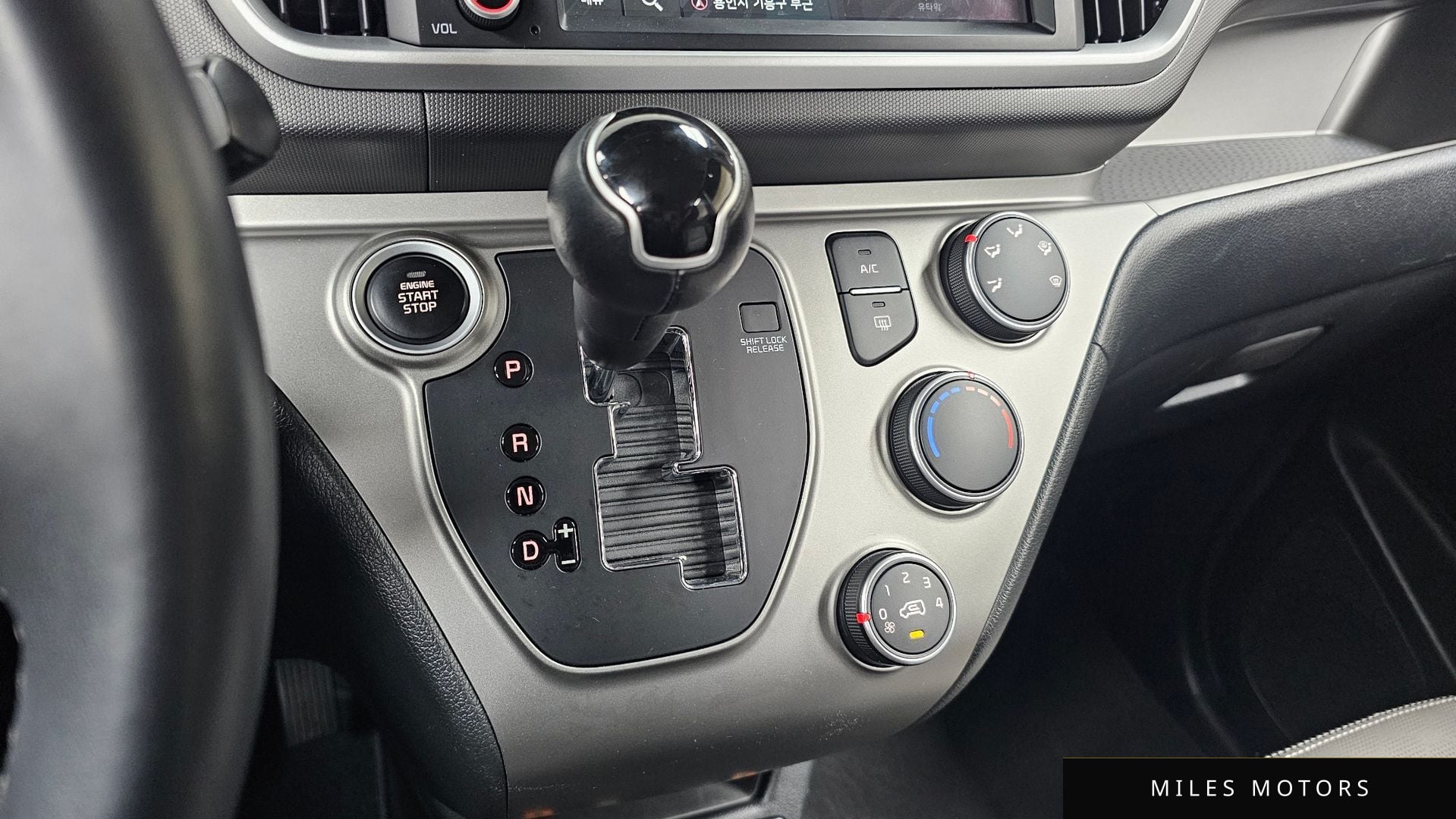 Kia RAY 2022 — миниатюра 9