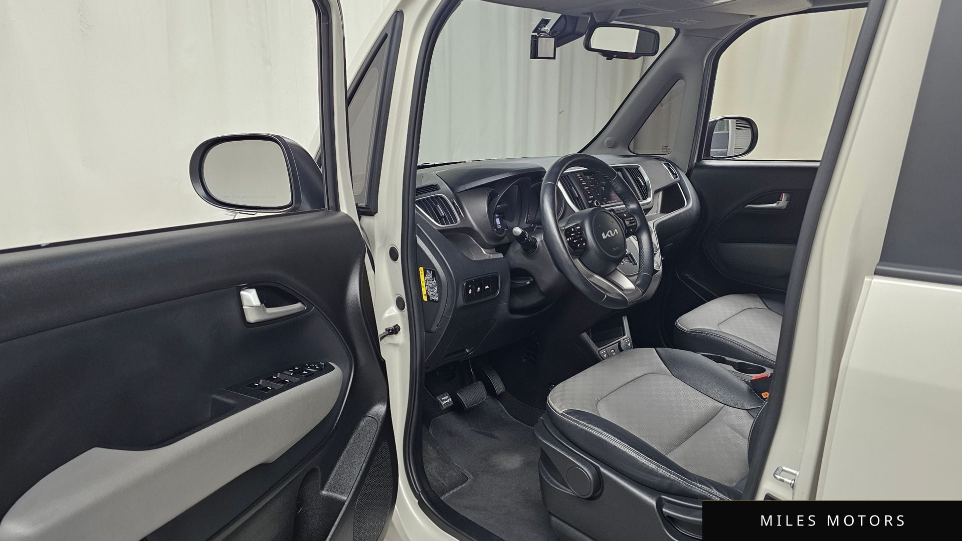 Kia RAY 2022 — миниатюра 10