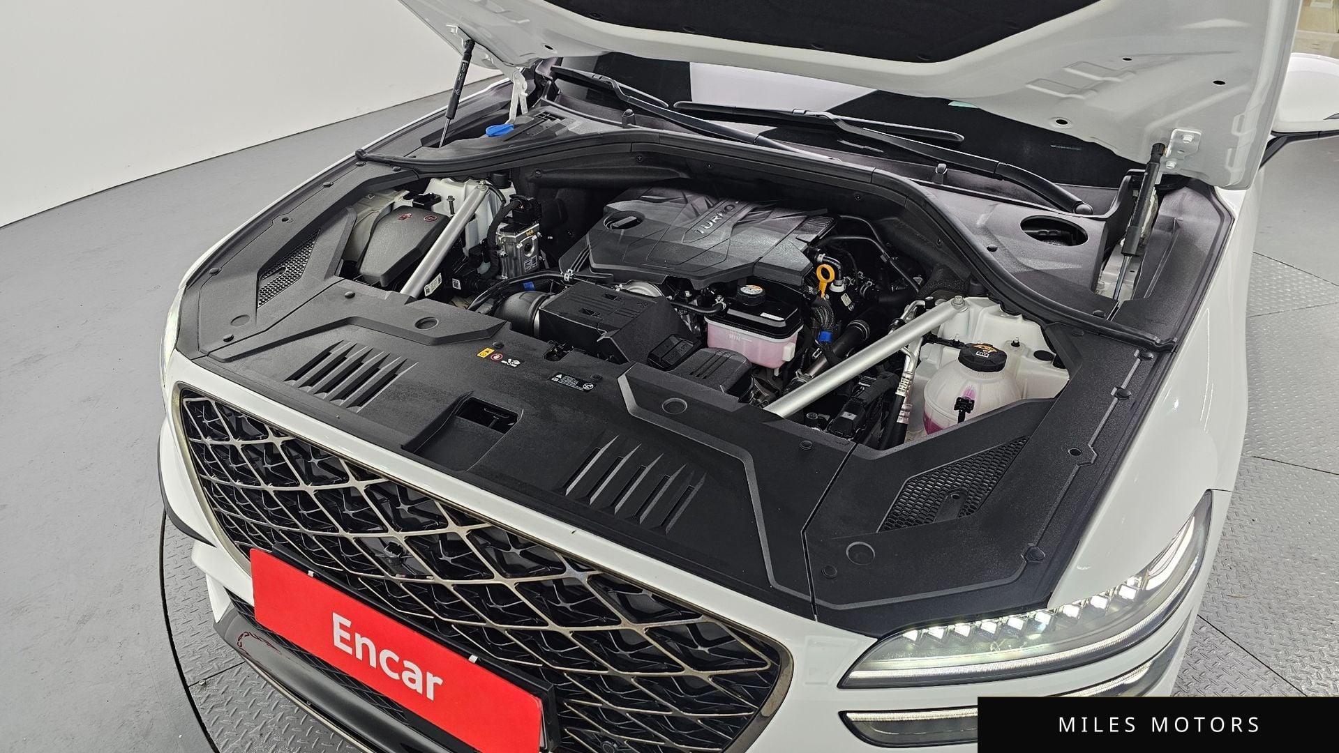 Genesis GV70 2025 — миниатюра 6