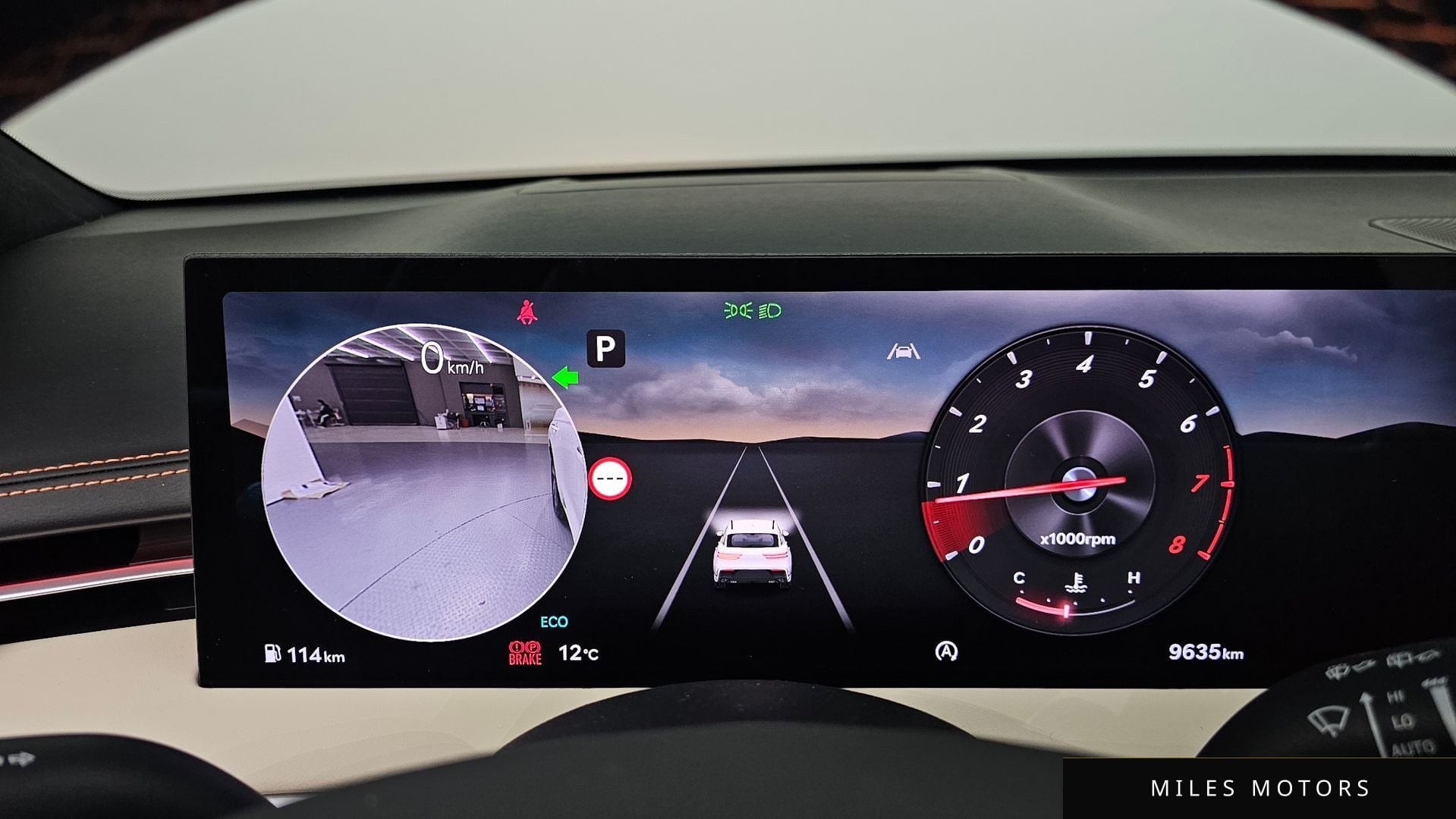 Genesis GV70 2025 — миниатюра 8