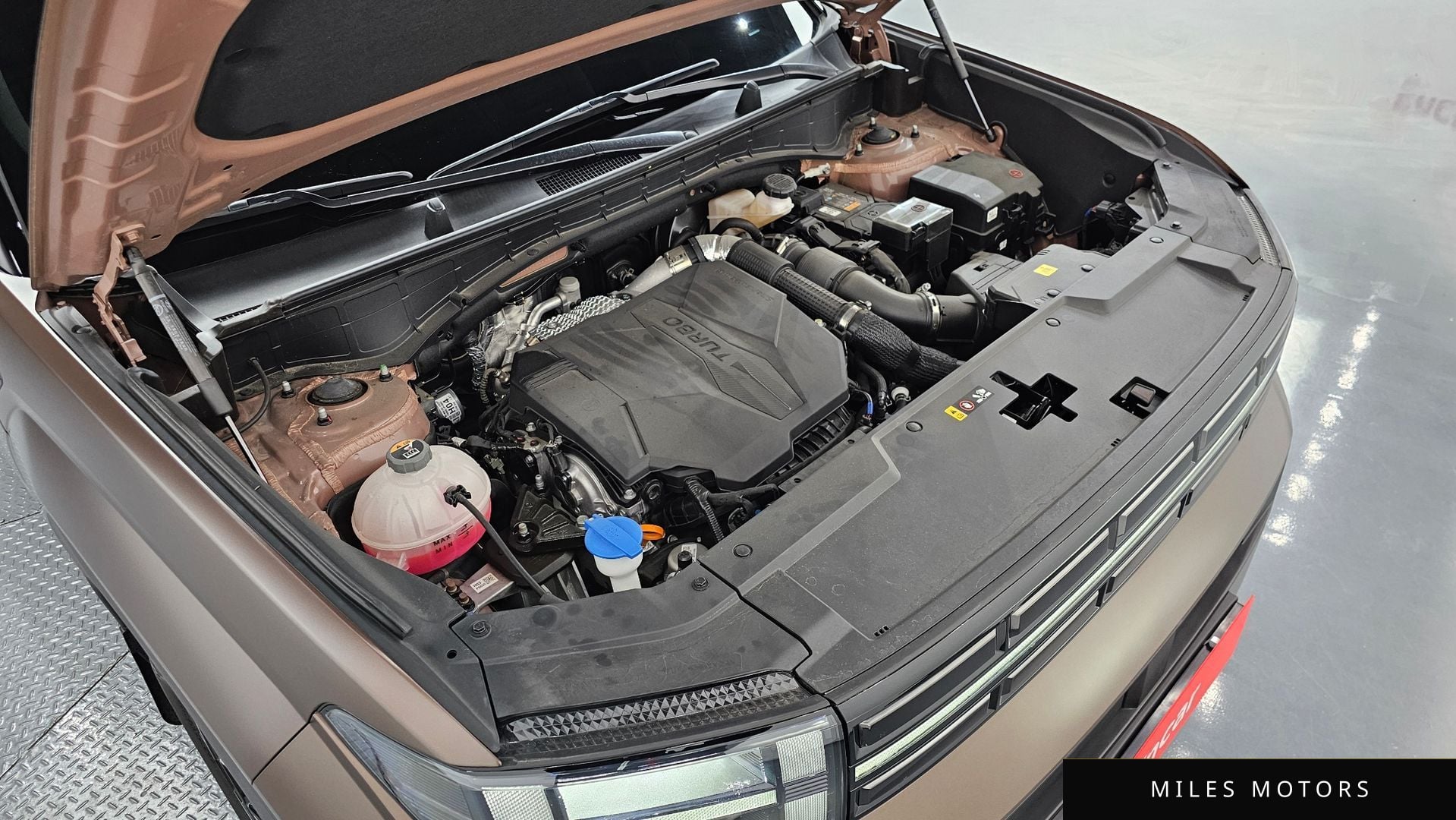 Hyundai Santafe 2024 — миниатюра 6
