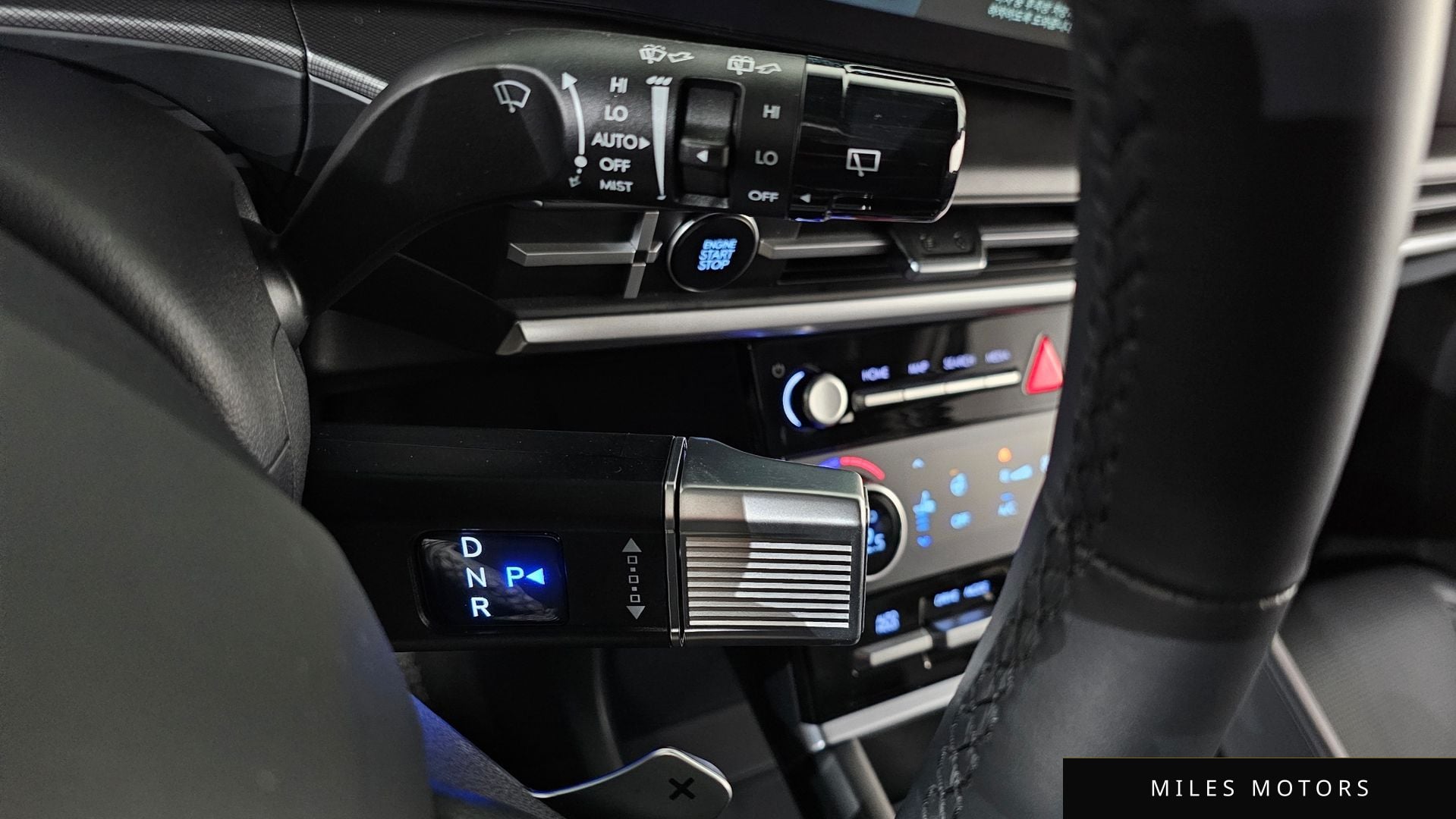 Hyundai Santafe 2024 — миниатюра 9