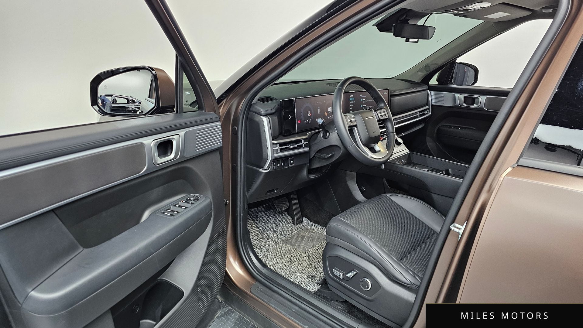 Hyundai Santafe 2024 — миниатюра 10