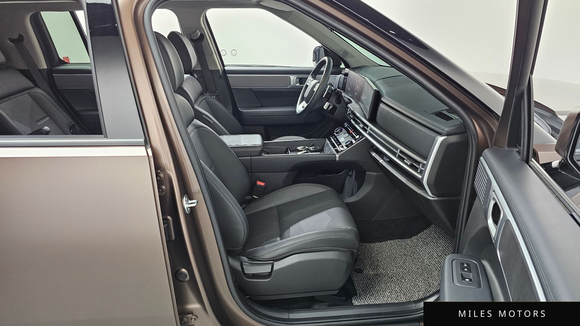 Hyundai Santafe 2024 — миниатюра 11