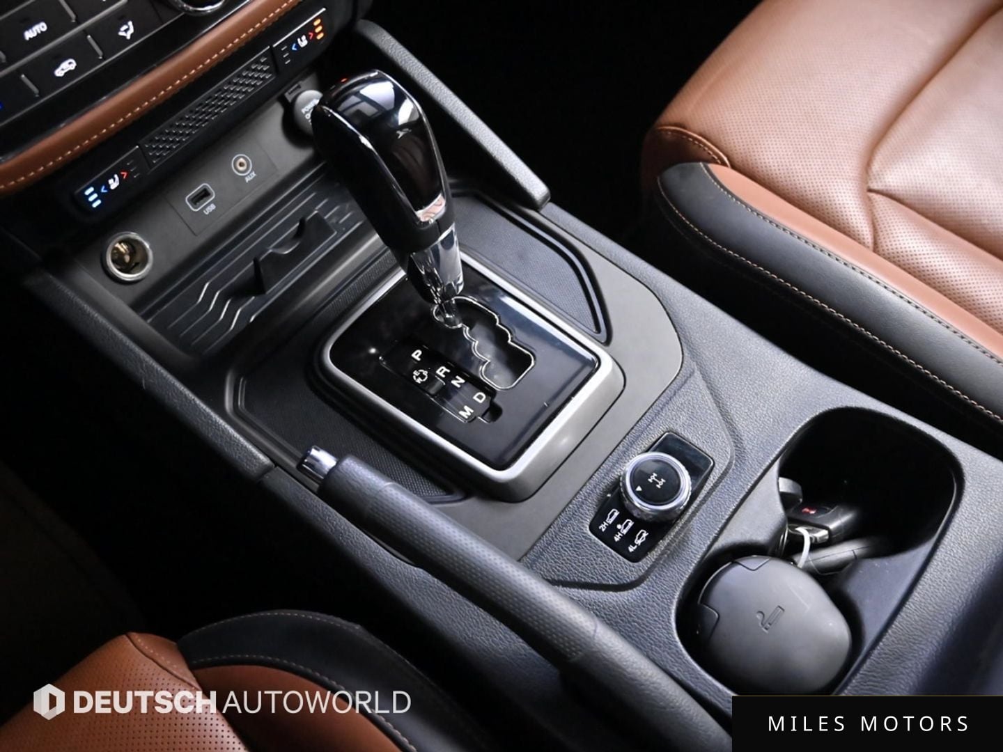 KG Mobility Rexton 2019 — миниатюра 9
