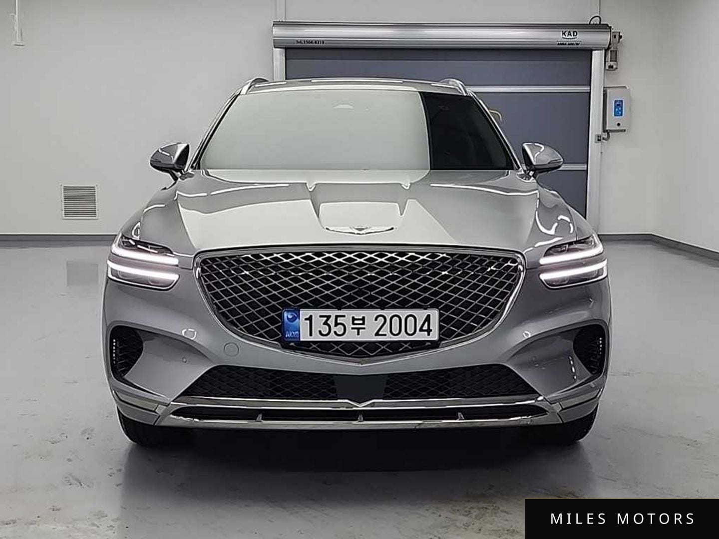Genesis GV70 2024 — миниатюра 2